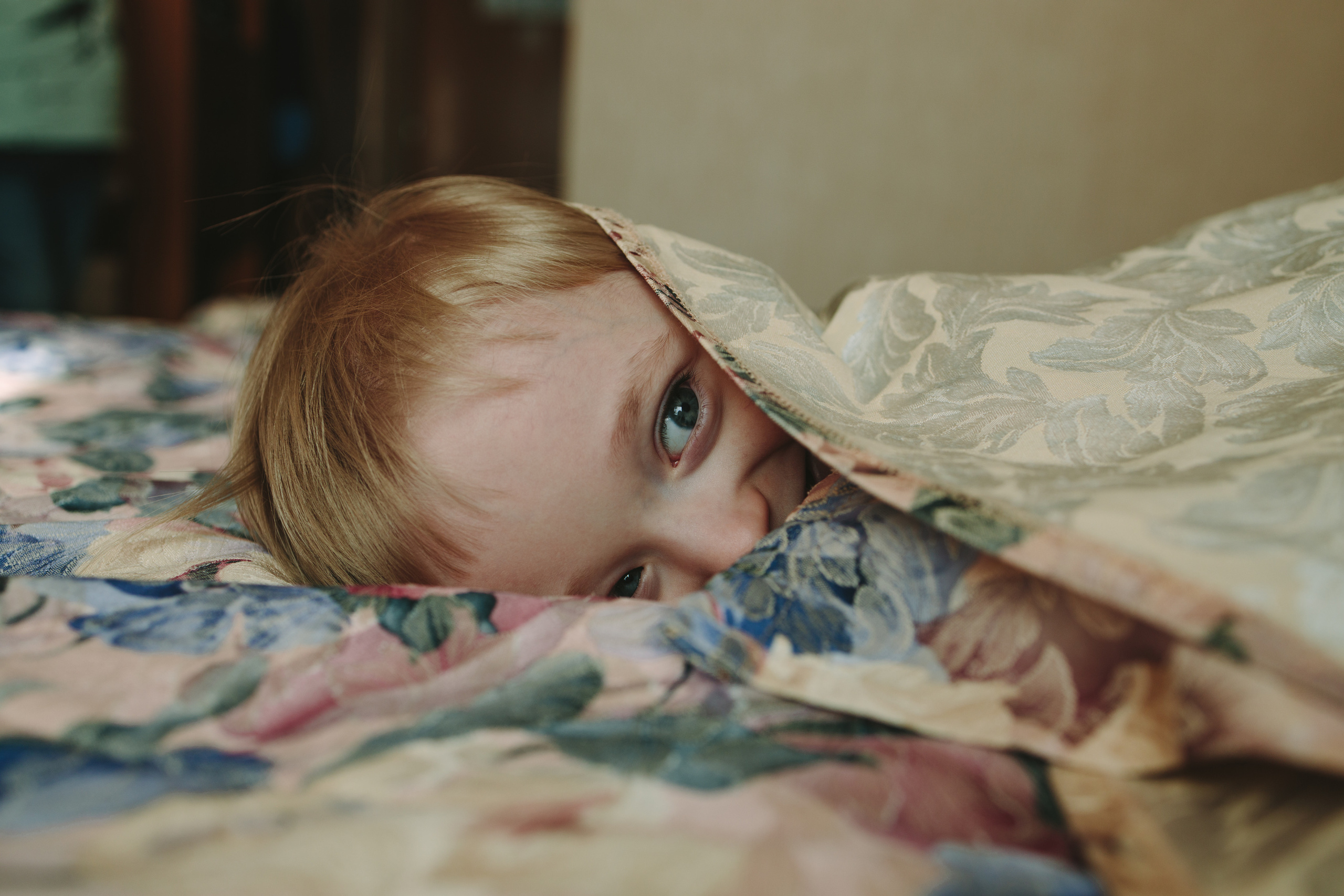 Андрюша. Съемка для фонда АИФ «Доброе сердце». Анна Самохина. Фотограф. Москва