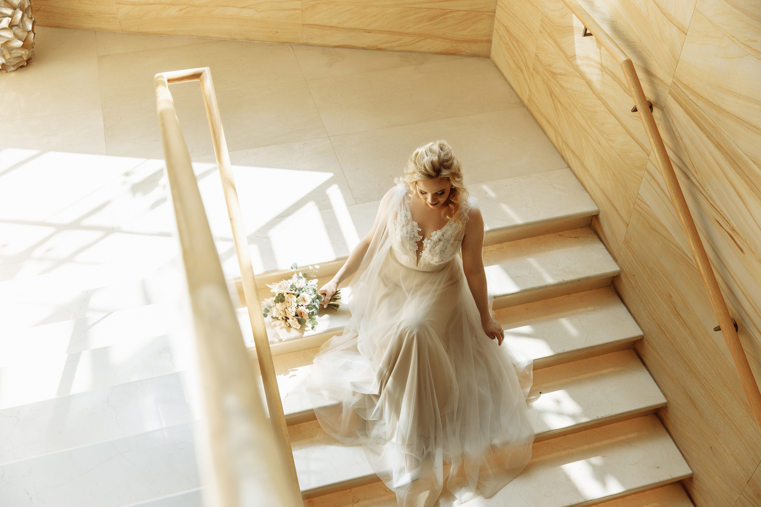 Ксения и Саша. Анна Самохина. Фотограф. Москва