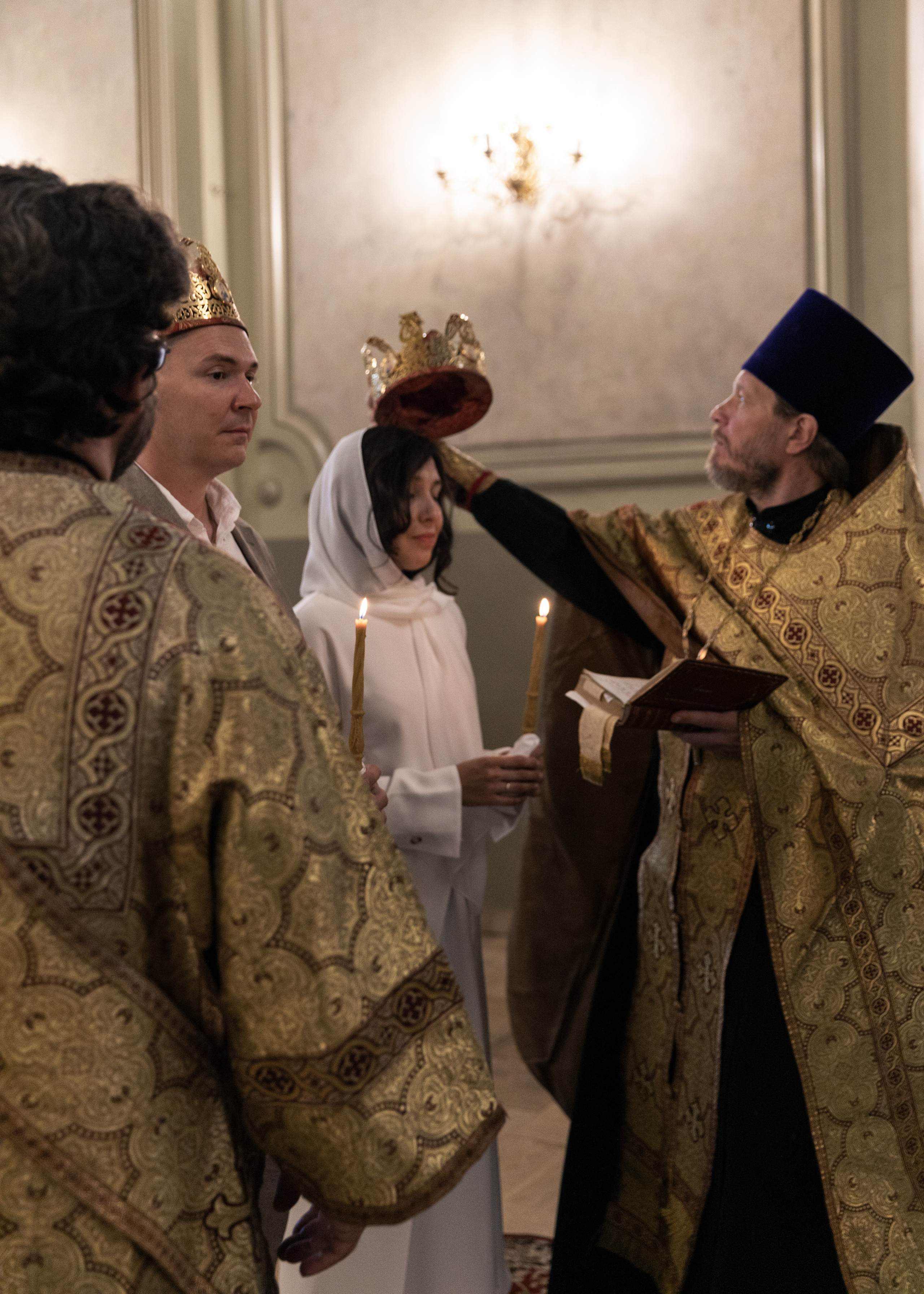 Инесса и Костя. Анна Самохина. Фотограф. Москва