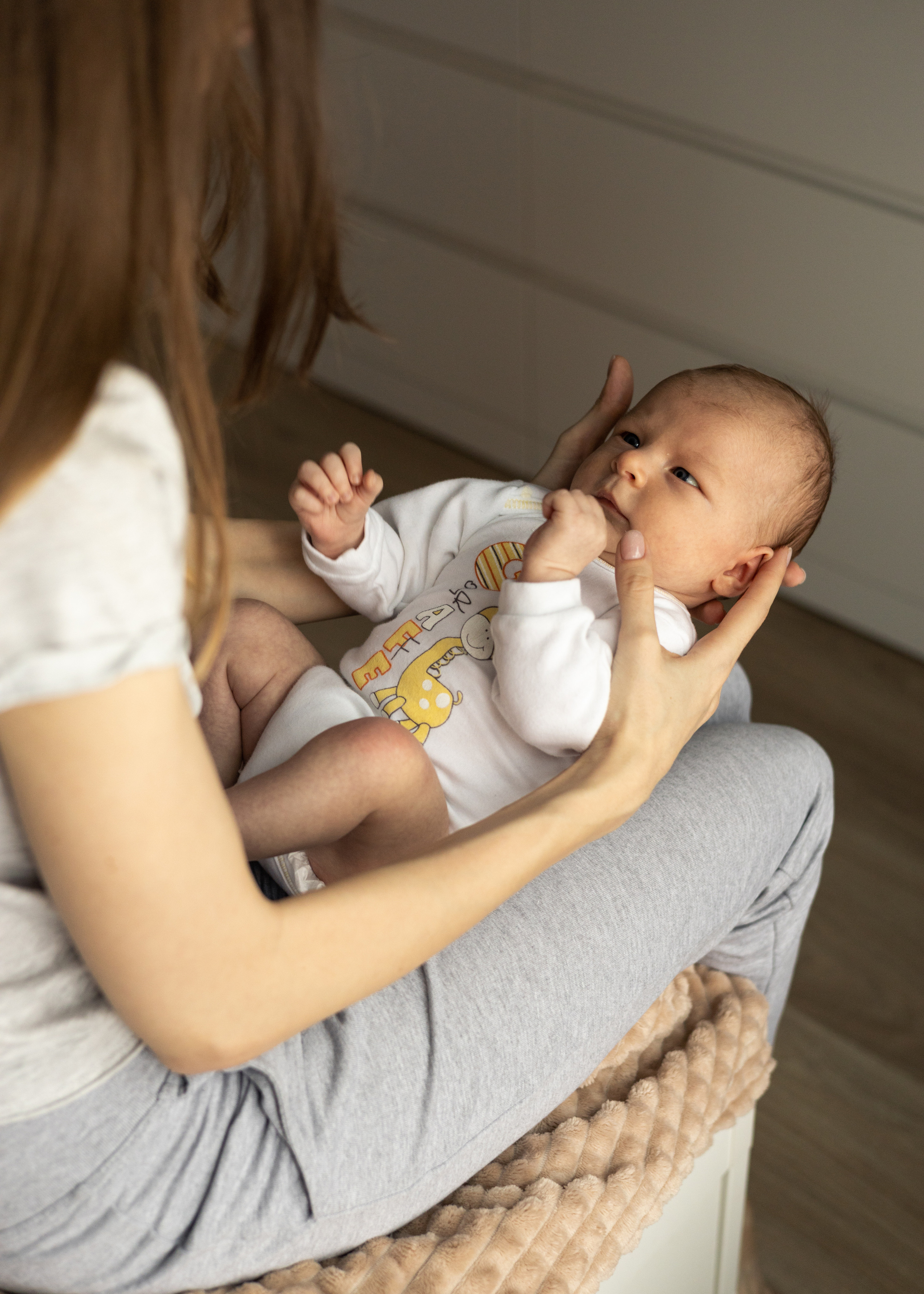 Сеня. Анна Самохина. Фотограф. Москва