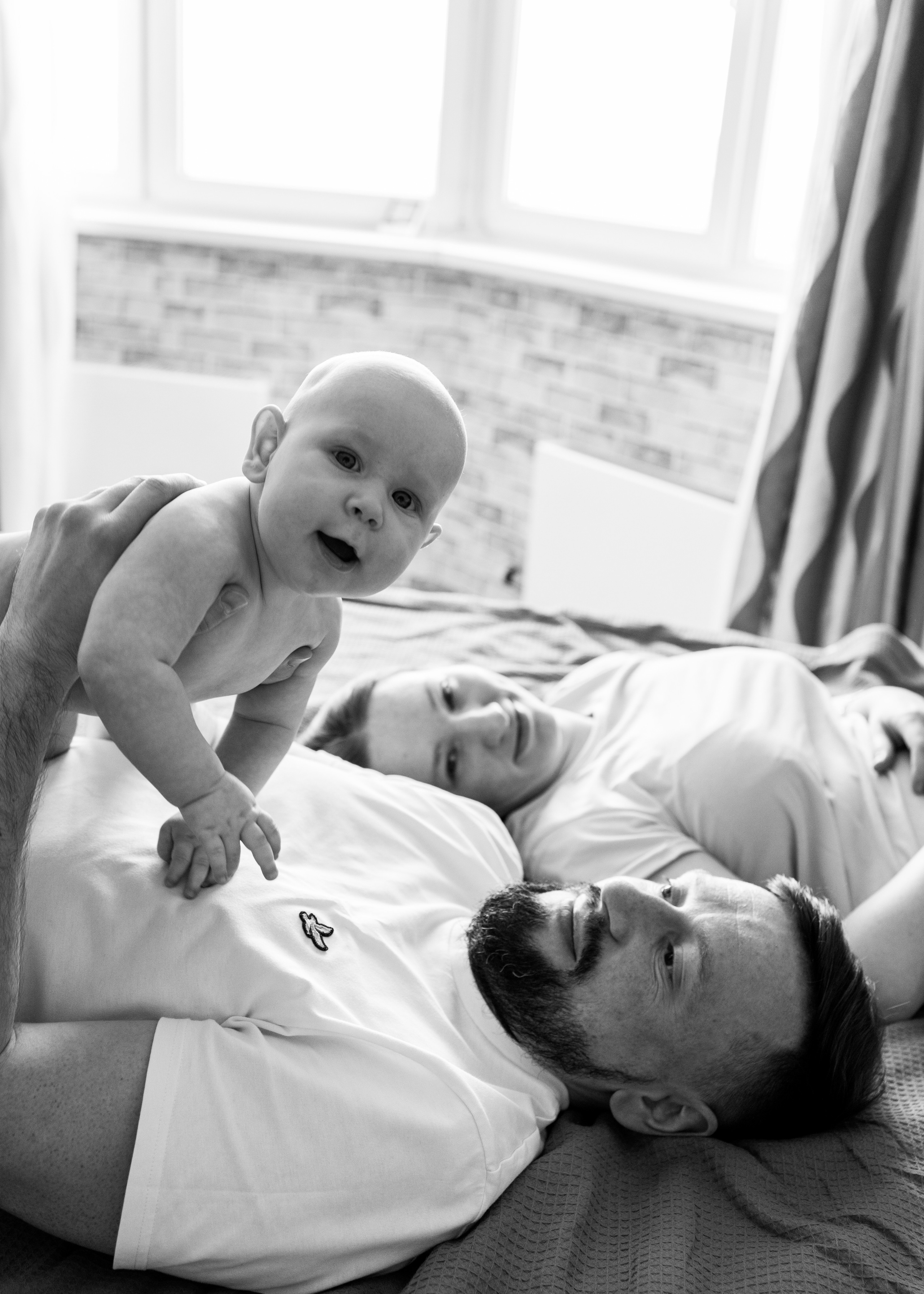 Филя. Анна Самохина. Фотограф. Москва