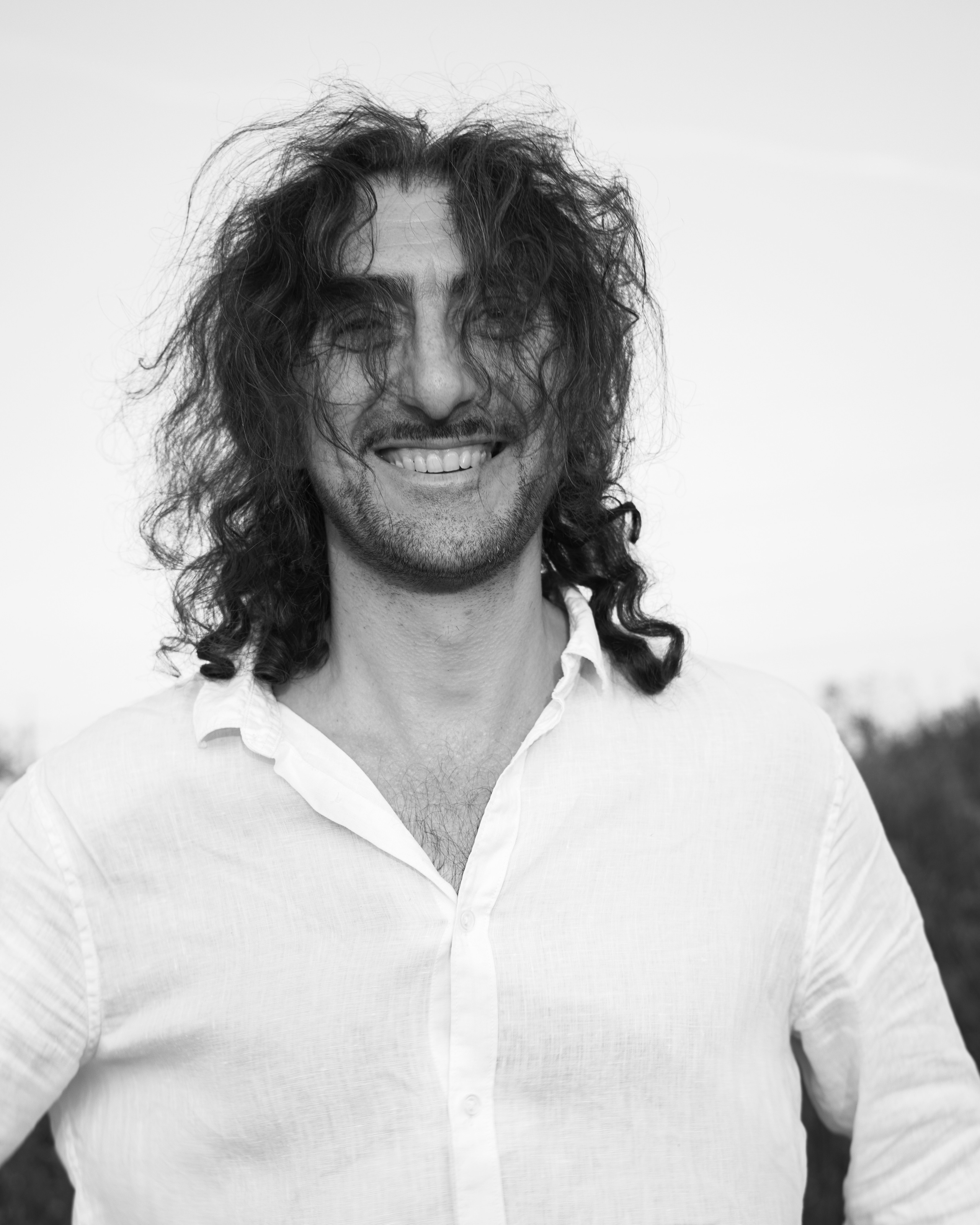 Портреты. Анна Самохина. Фотограф. Москва