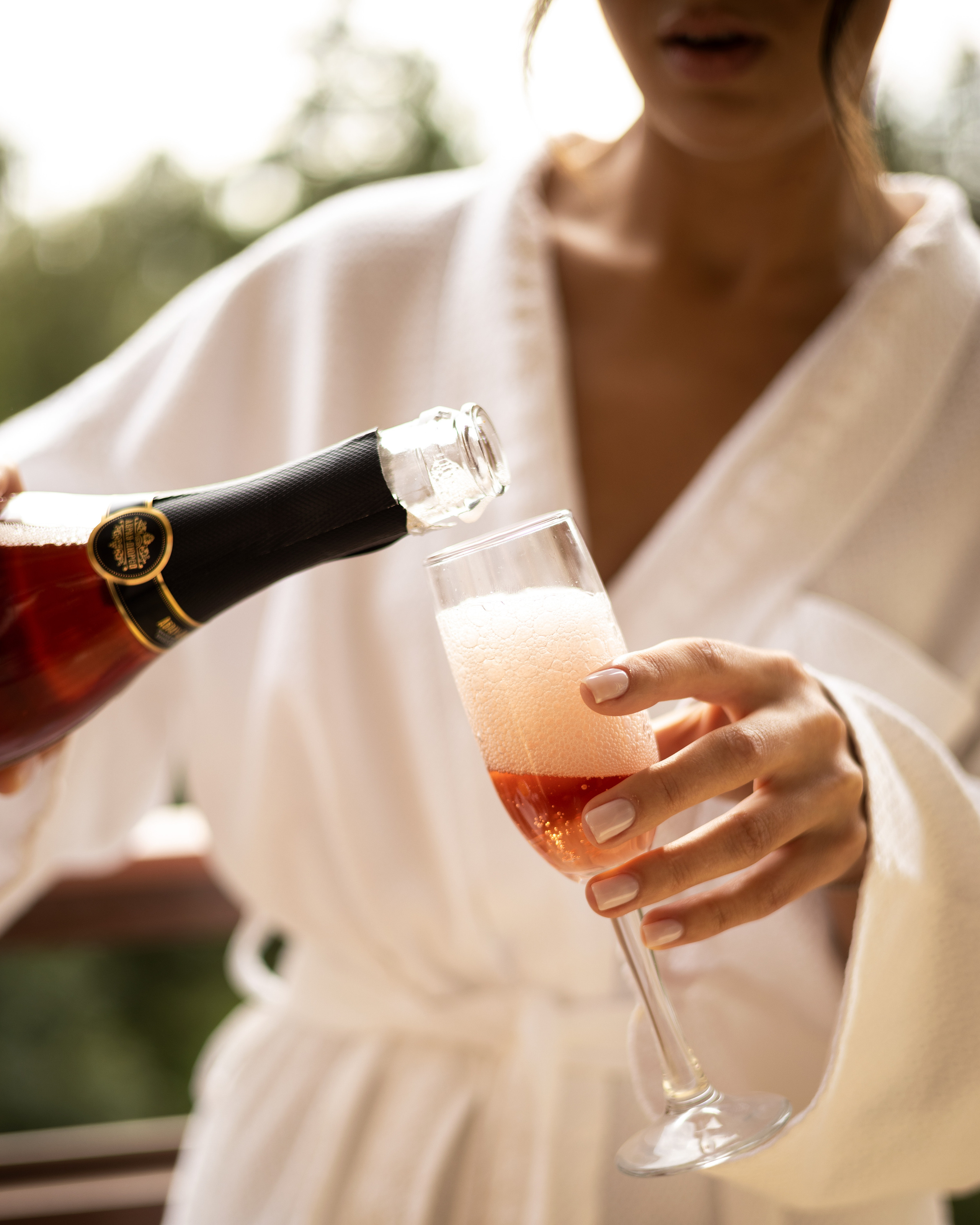 Римма и Ваня. Анна Самохина. Фотограф. Москва