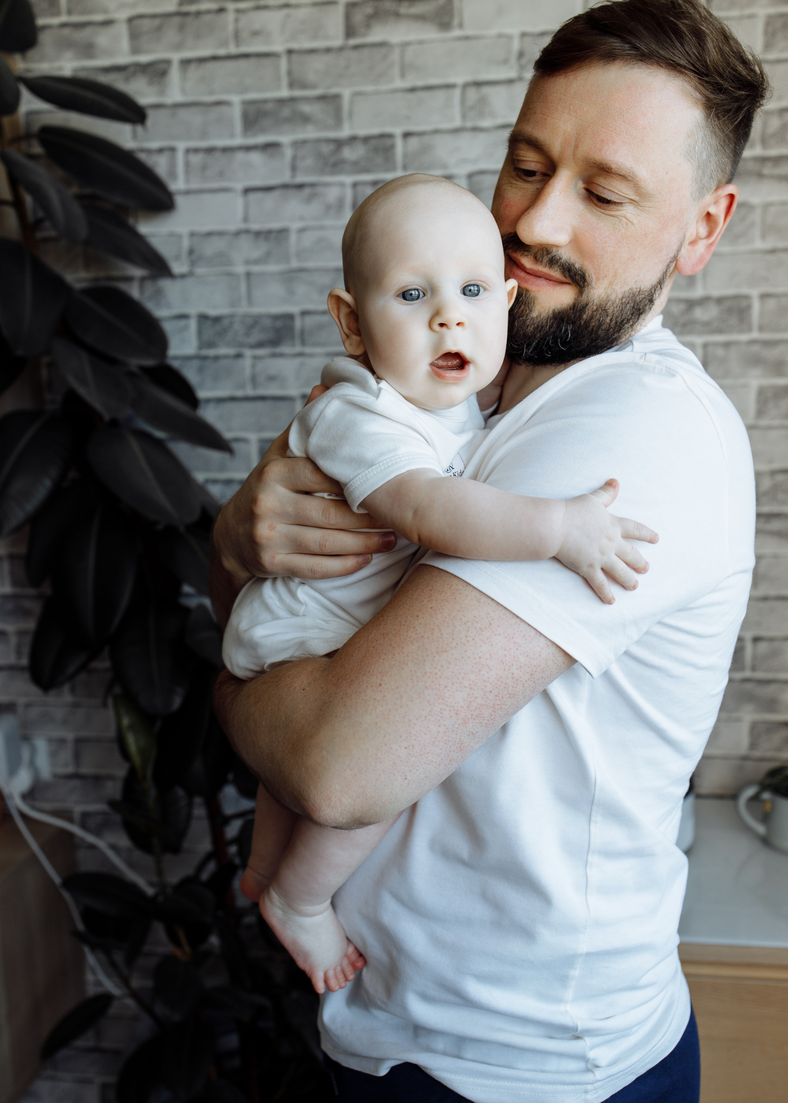 Филя. Анна Самохина. Фотограф. Москва