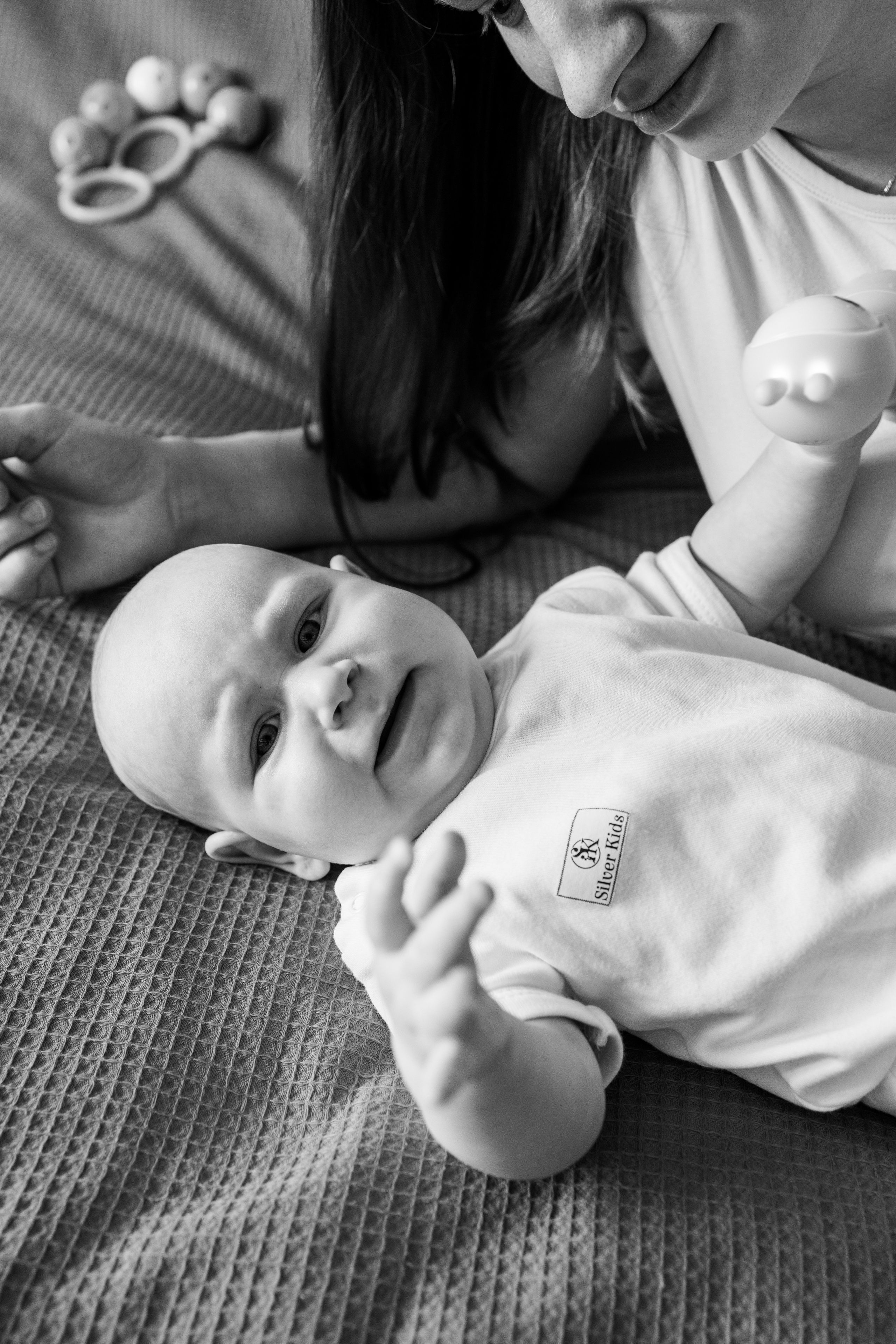 Филя. Анна Самохина. Фотограф. Москва