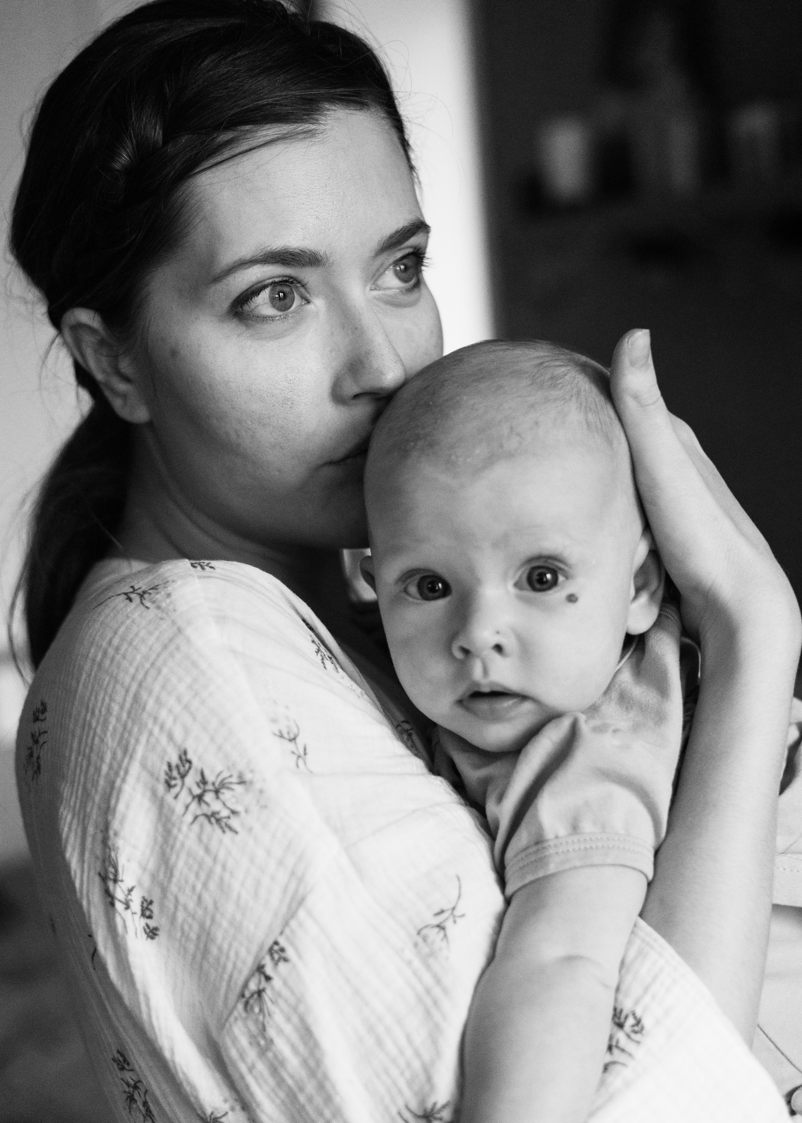 Василиса. Анна Самохина. Фотограф. Москва