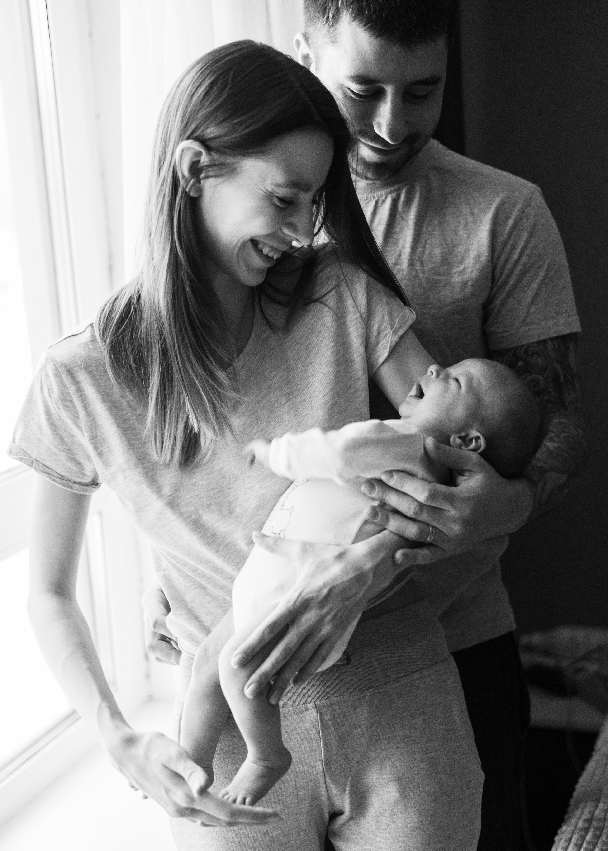 Сеня. Анна Самохина. Фотограф. Москва