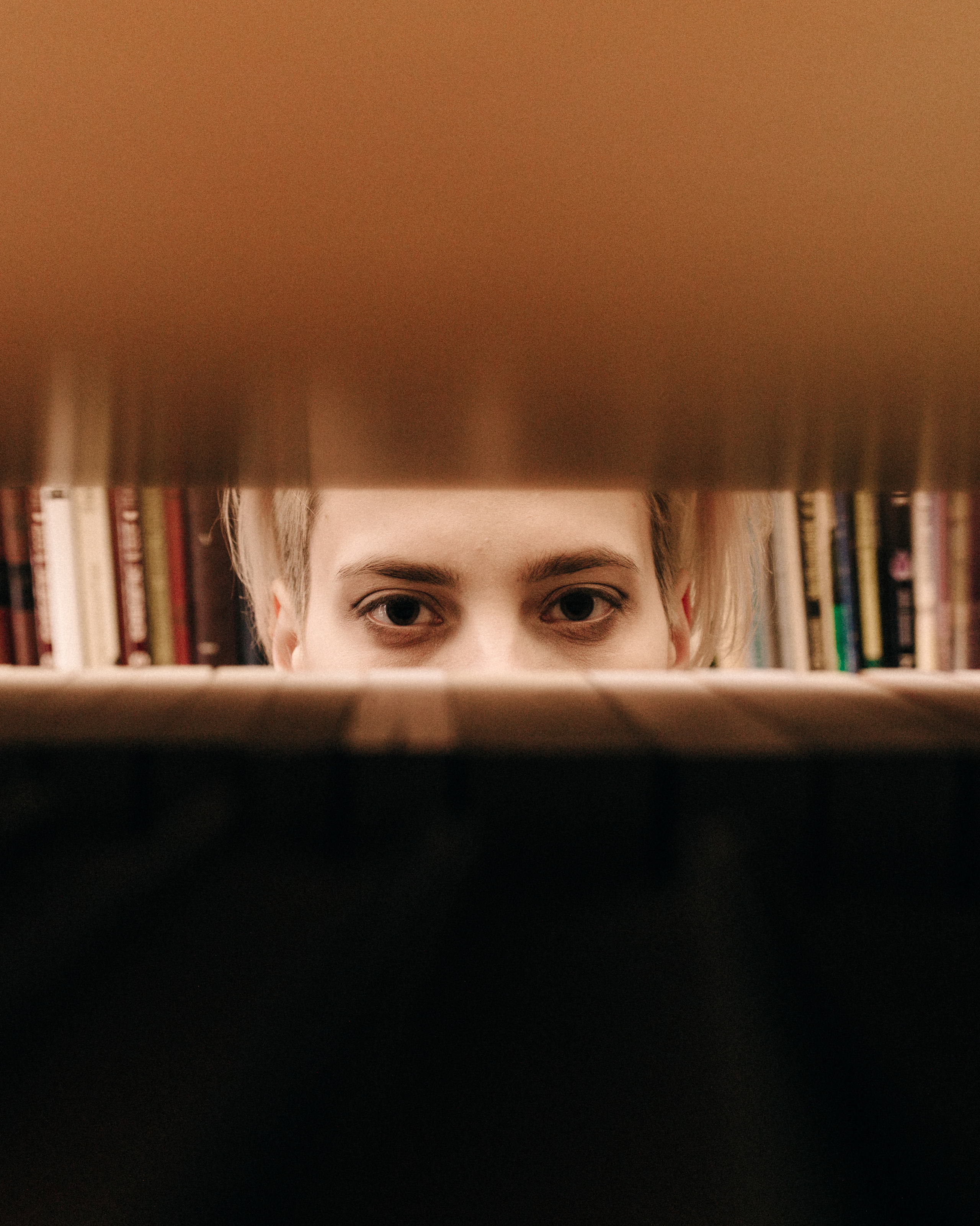 Прогулка. Книжный магазин. Кофейня. Анна Самохина. Фотограф. Москва