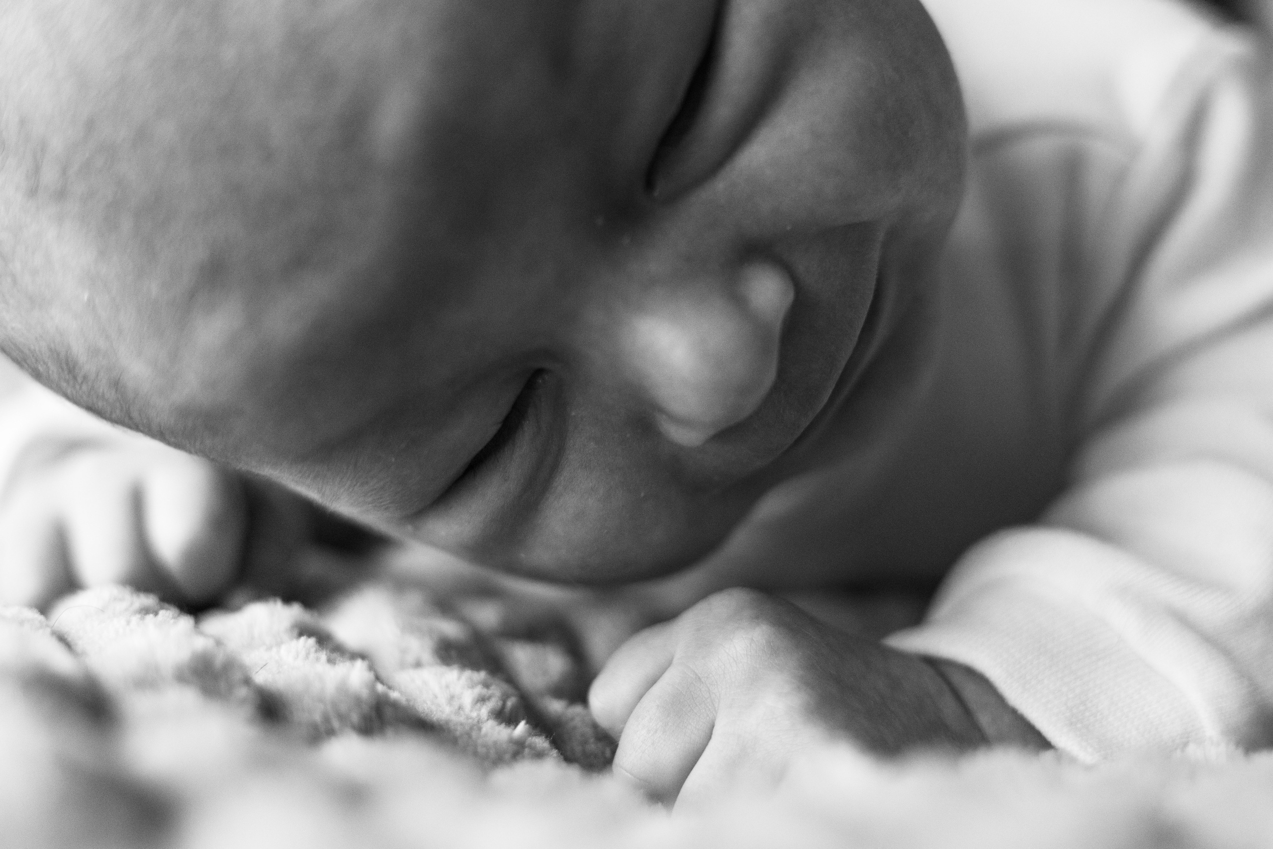 Сеня. Анна Самохина. Фотограф. Москва