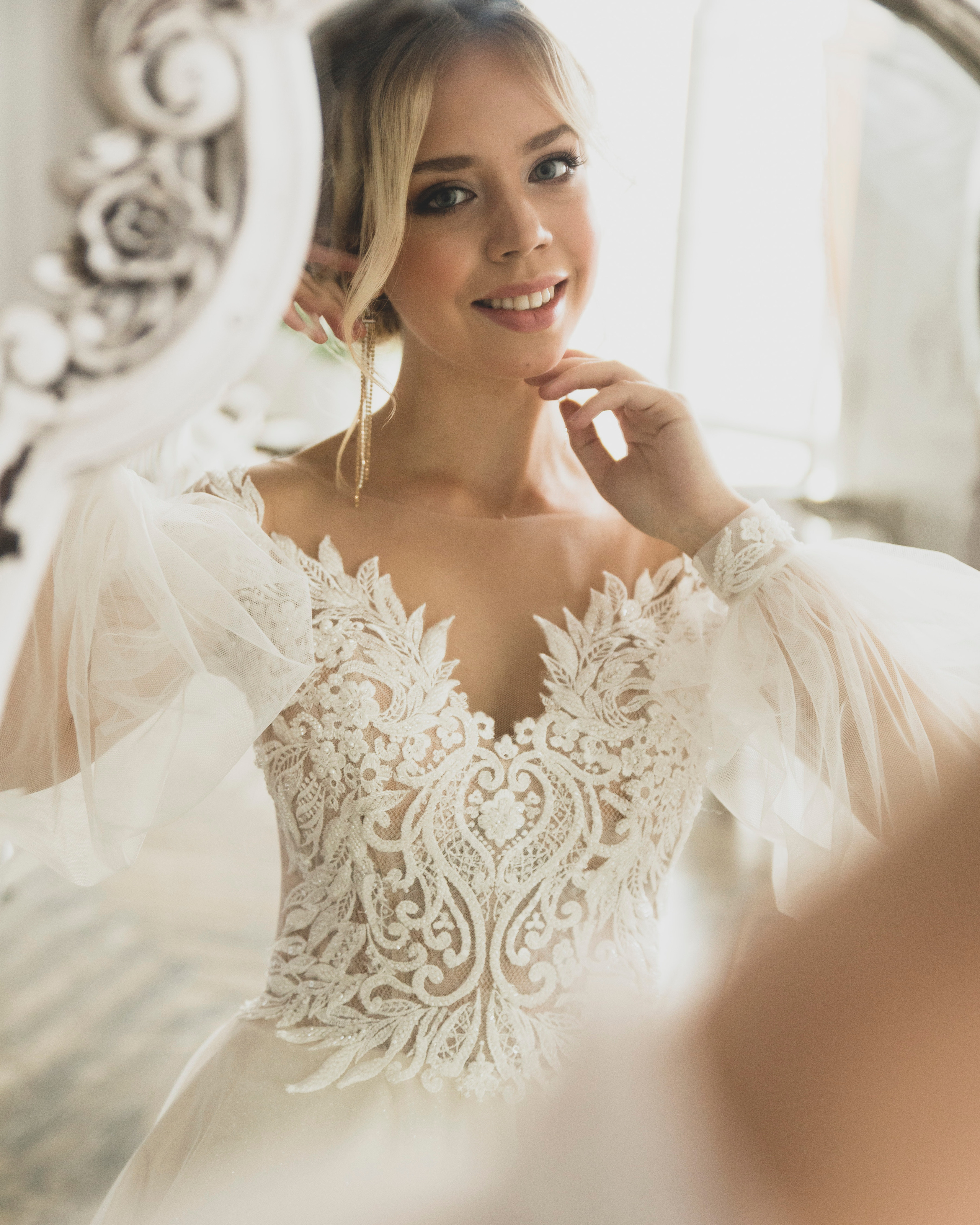 Свадьбы. Анна Самохина. Фотограф. Москва