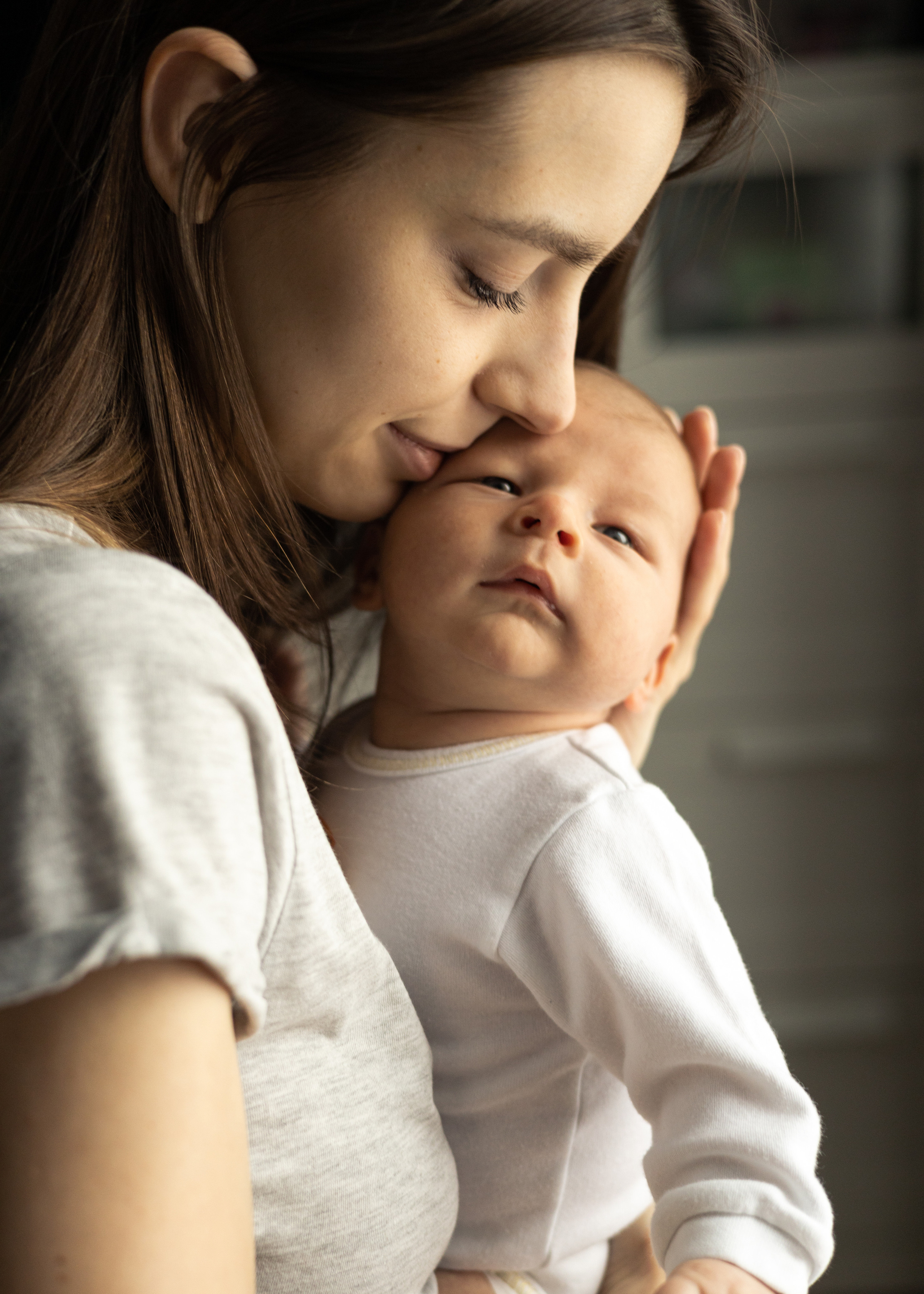 Сеня. Анна Самохина. Фотограф. Москва