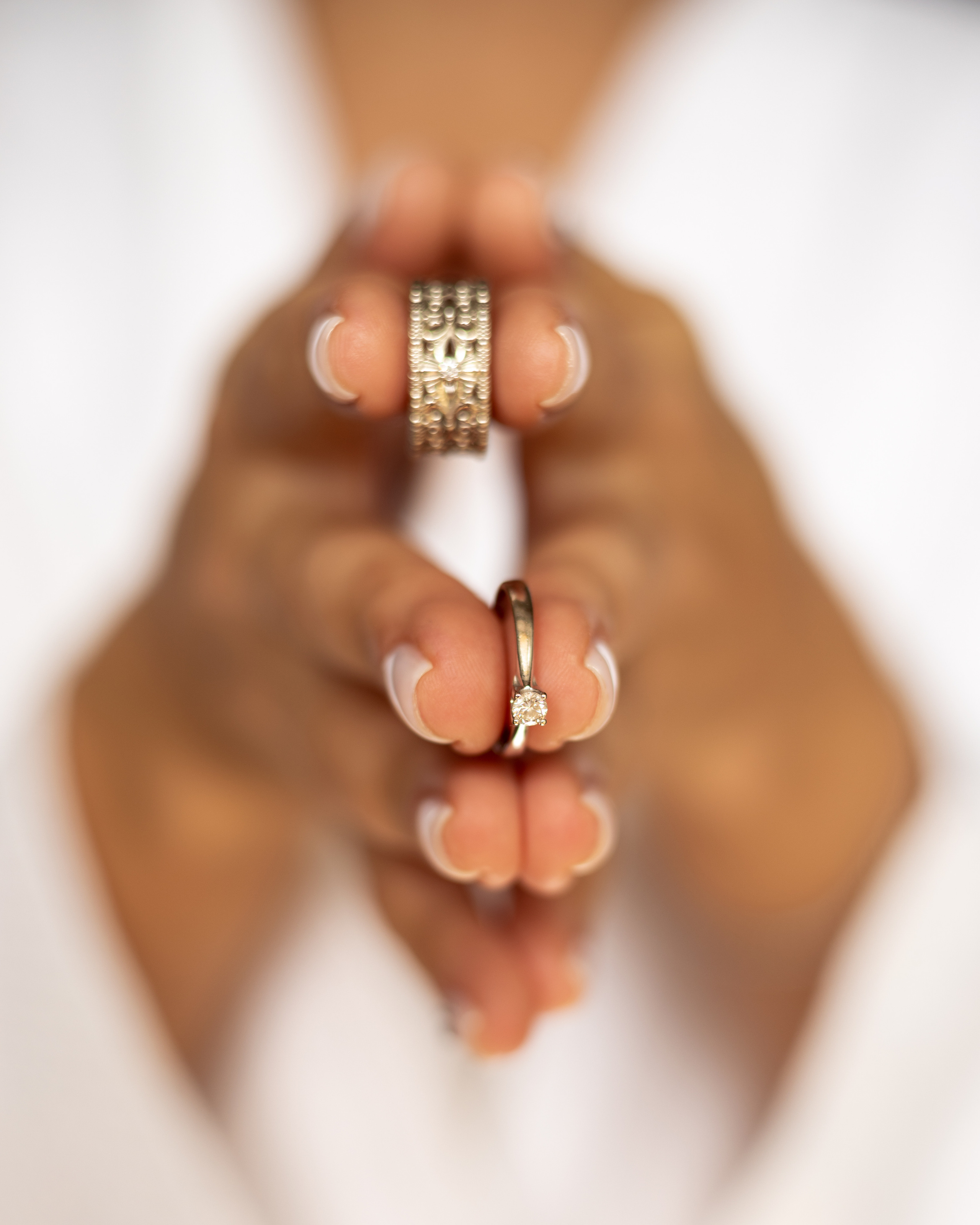 Римма и Ваня. Анна Самохина. Фотограф. Москва