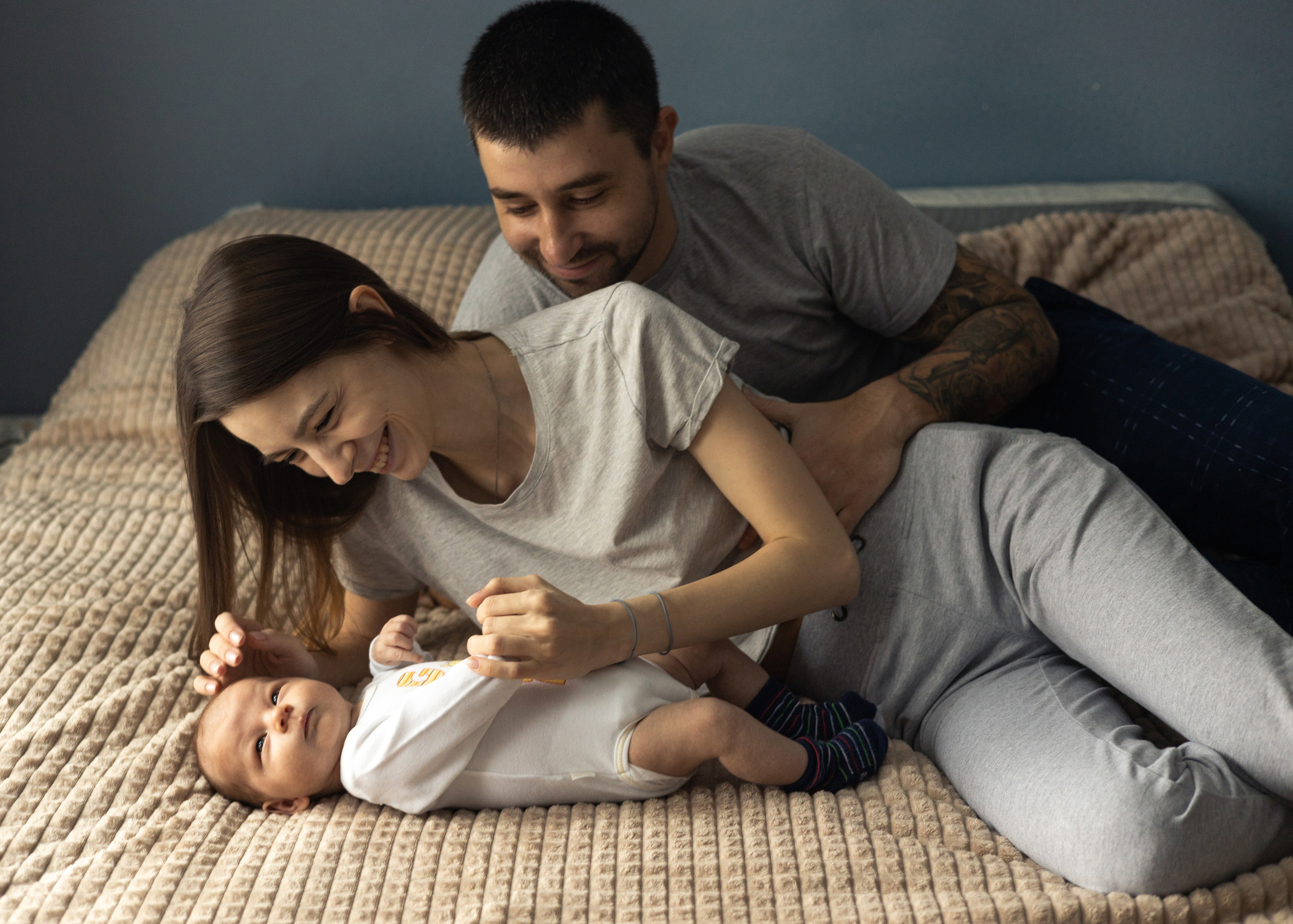 Сеня. Анна Самохина. Фотограф. Москва