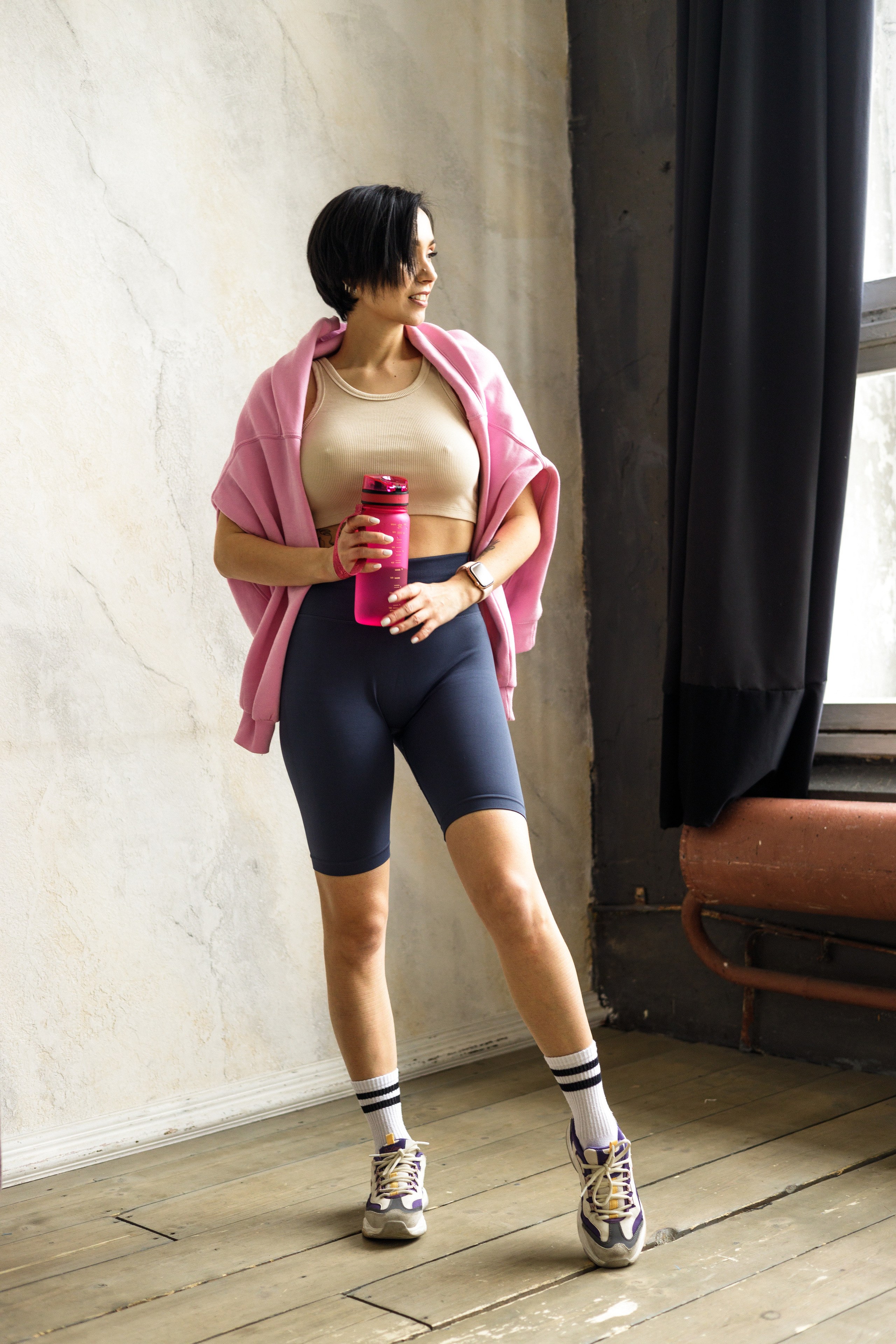 Спорт-спорт-спорт!. Анна Самохина. Фотограф. Москва