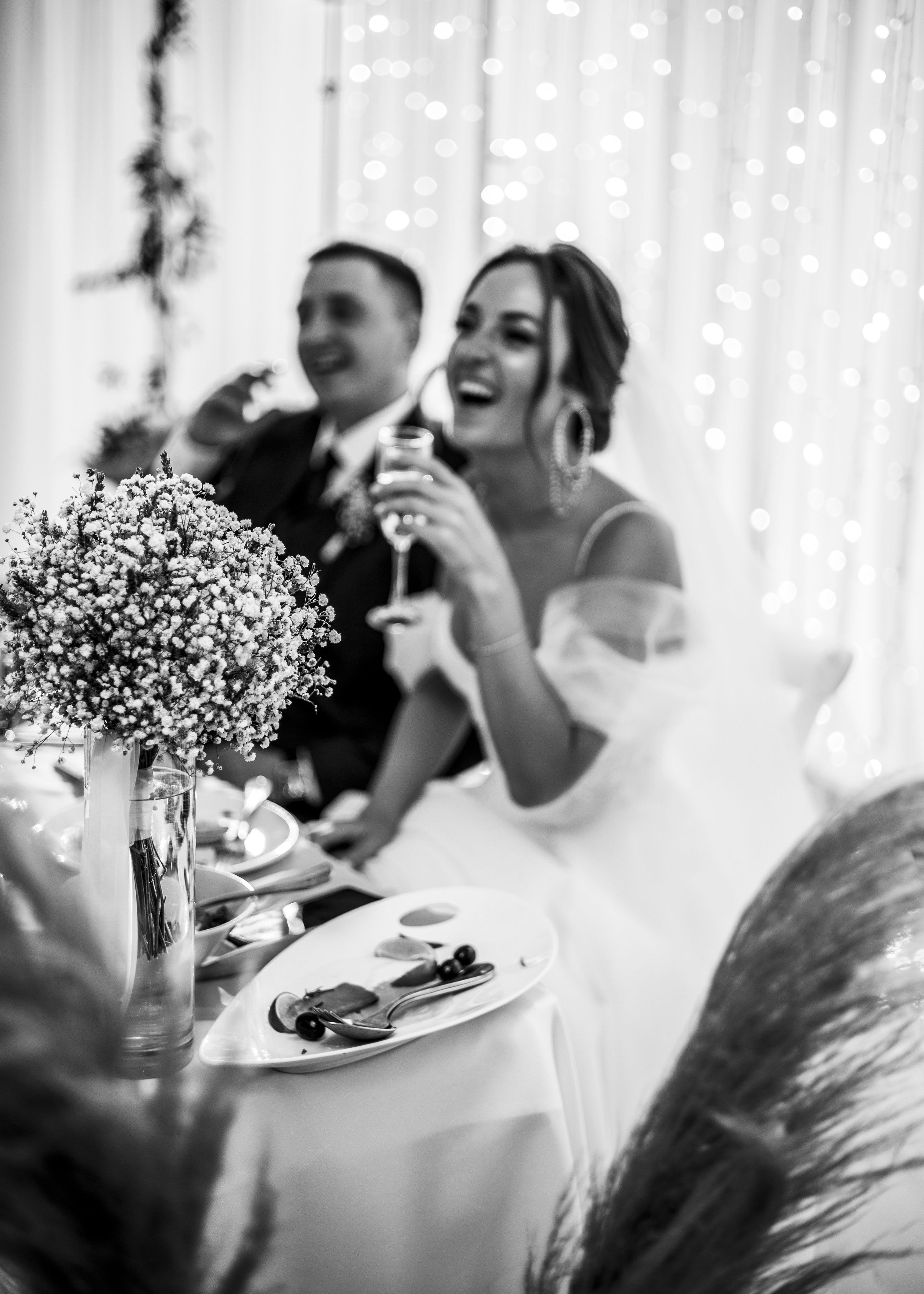 Римма и Ваня. Анна Самохина. Фотограф. Москва