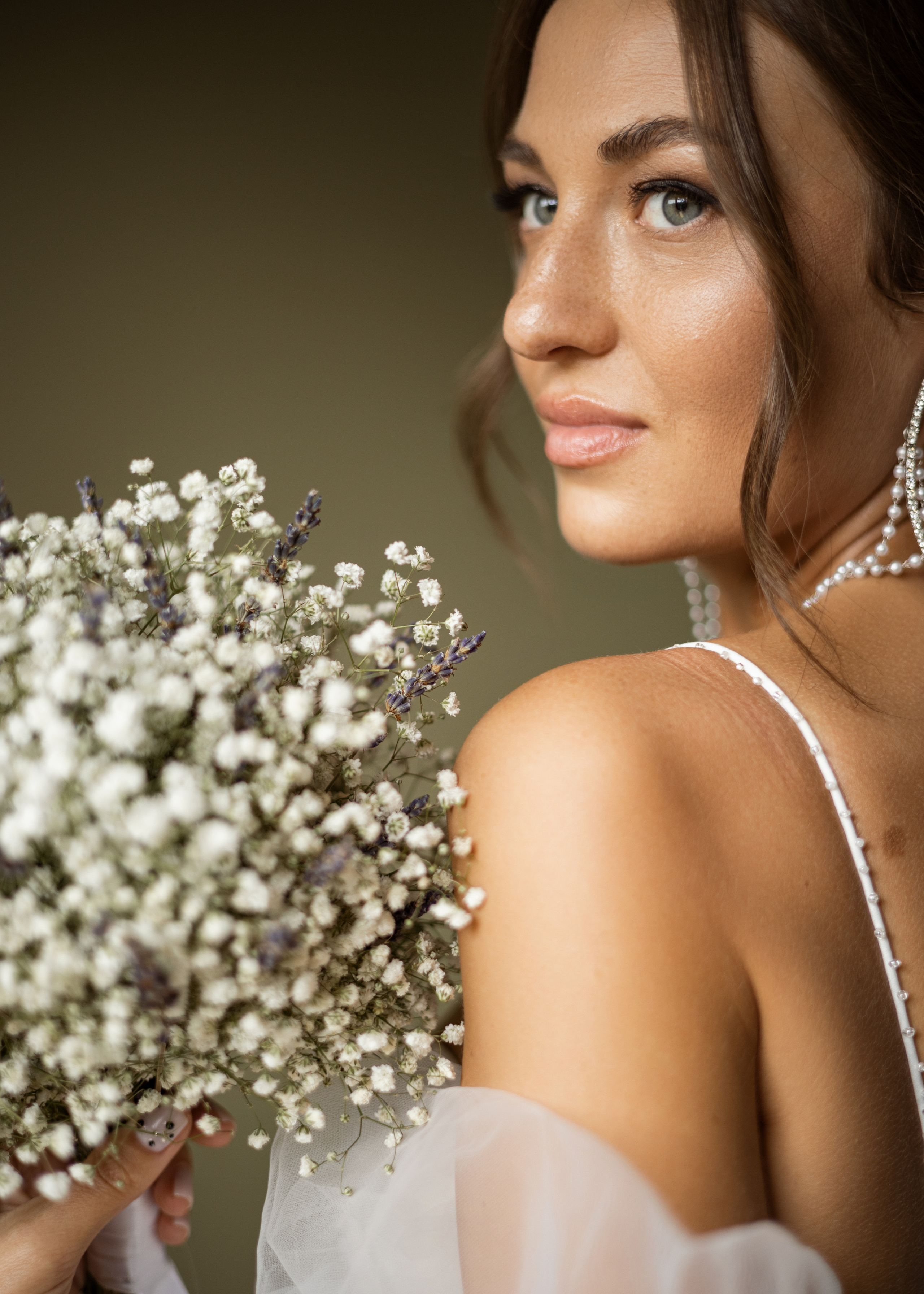 Римма и Ваня. Анна Самохина. Фотограф. Москва