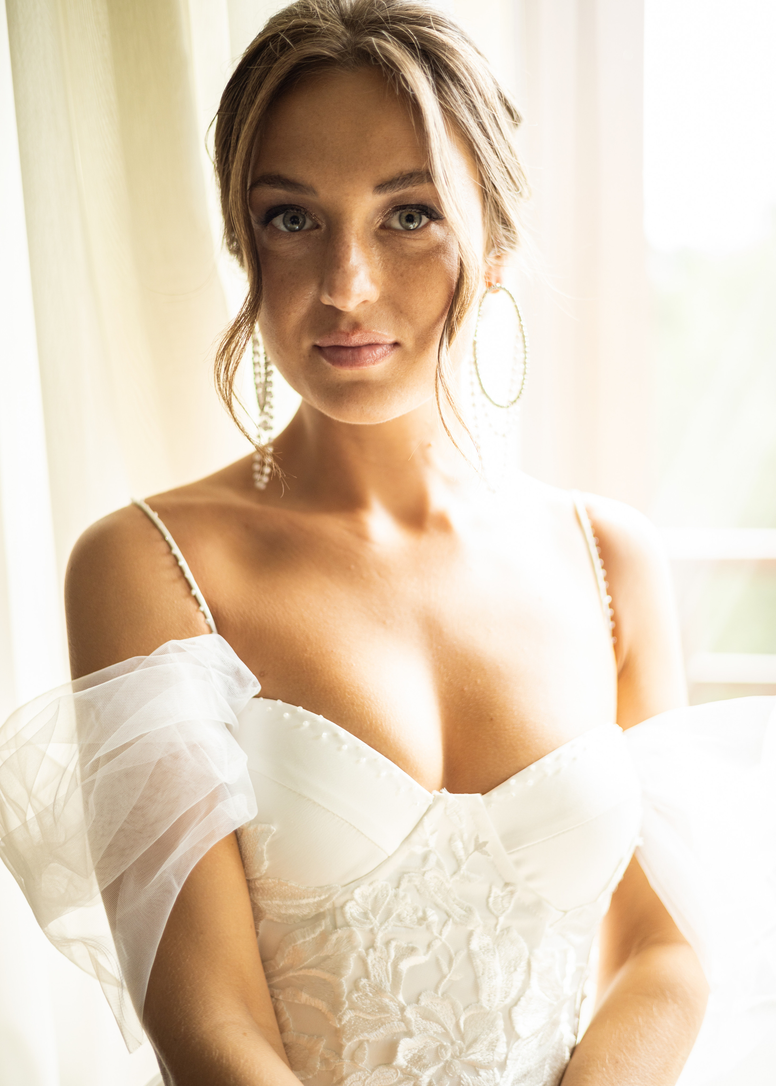 Римма и Ваня. Анна Самохина. Фотограф. Москва