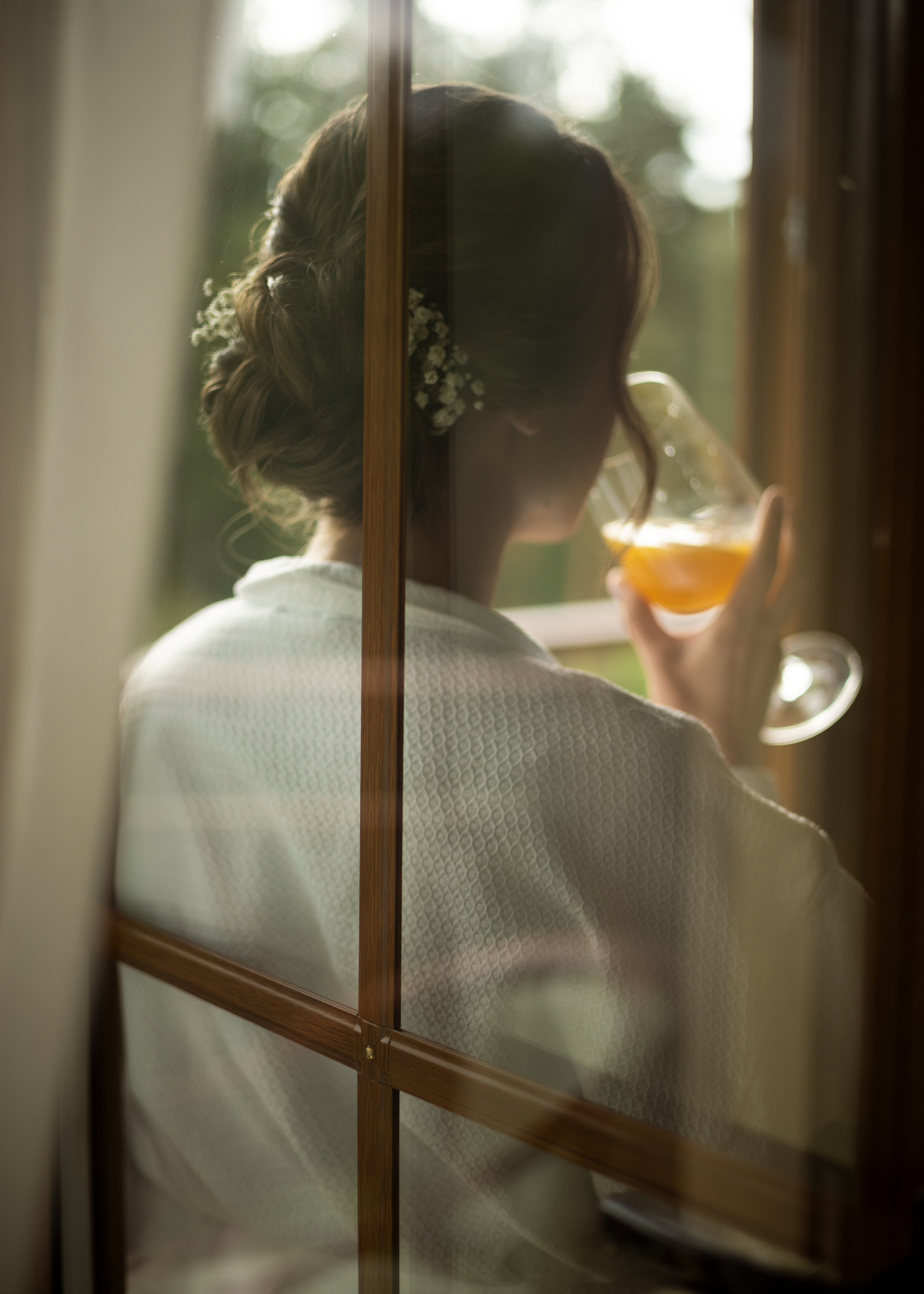 Римма и Ваня. Анна Самохина. Фотограф. Москва