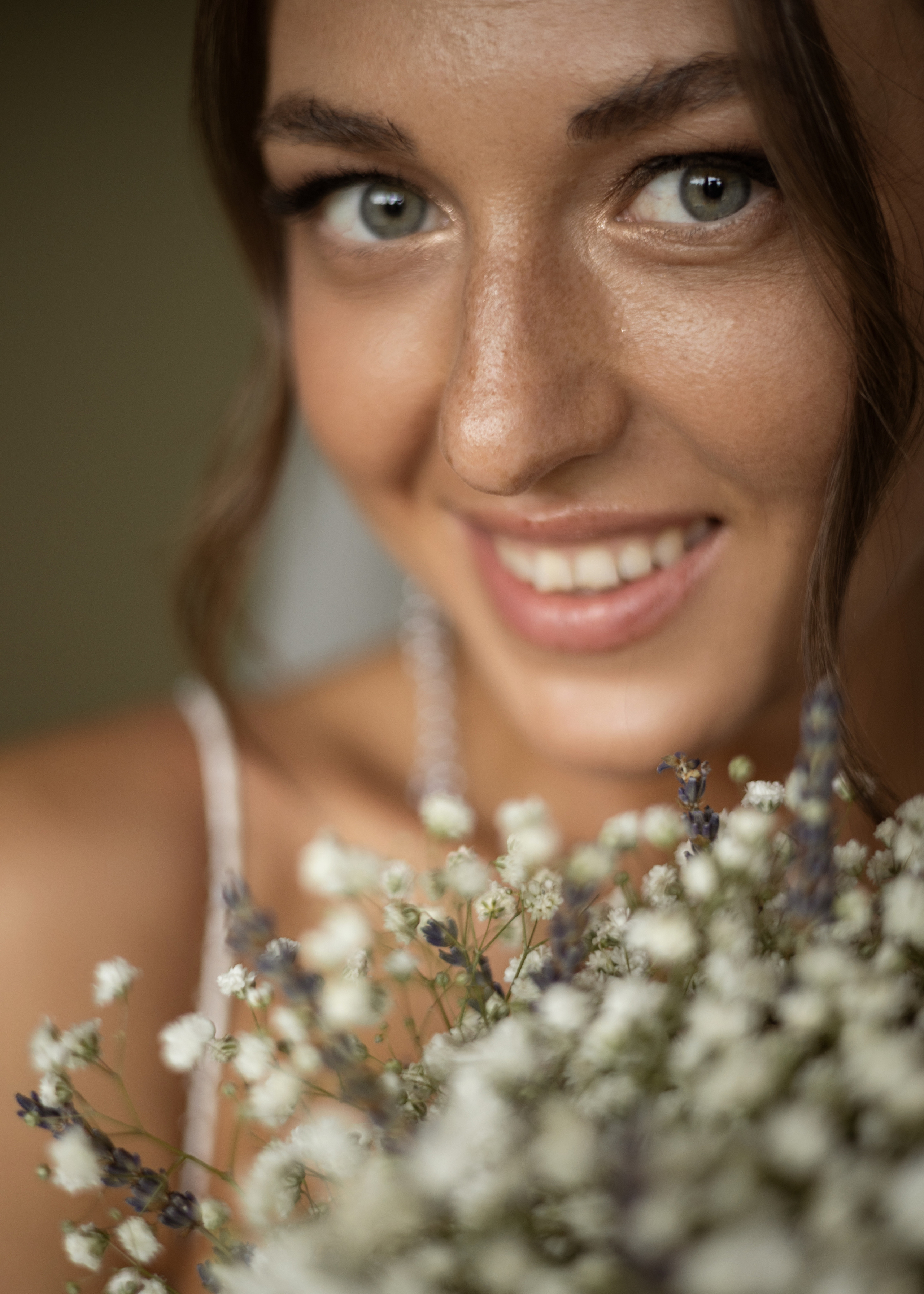 Римма и Ваня. Анна Самохина. Фотограф. Москва