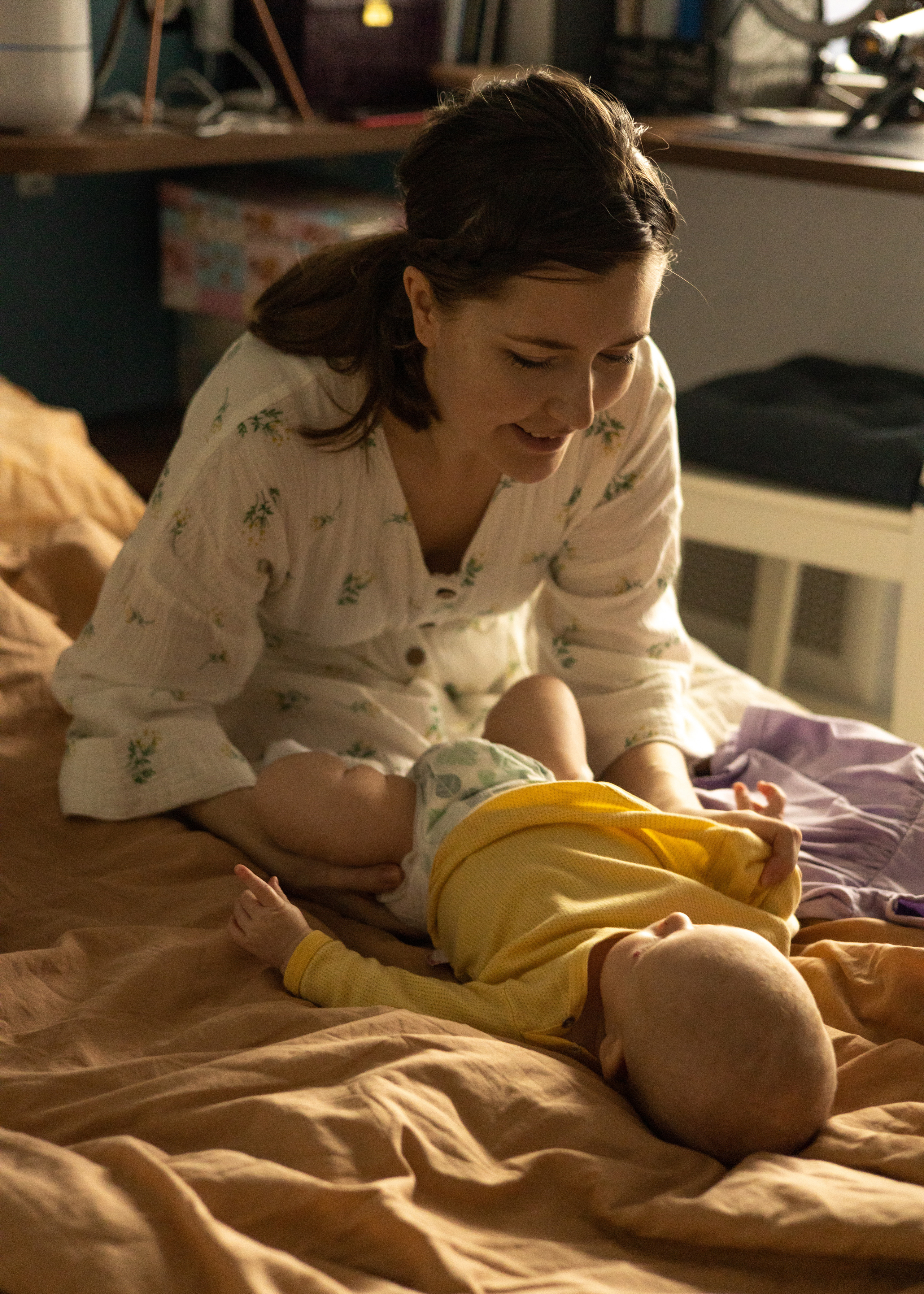 Василиса. Анна Самохина. Фотограф. Москва