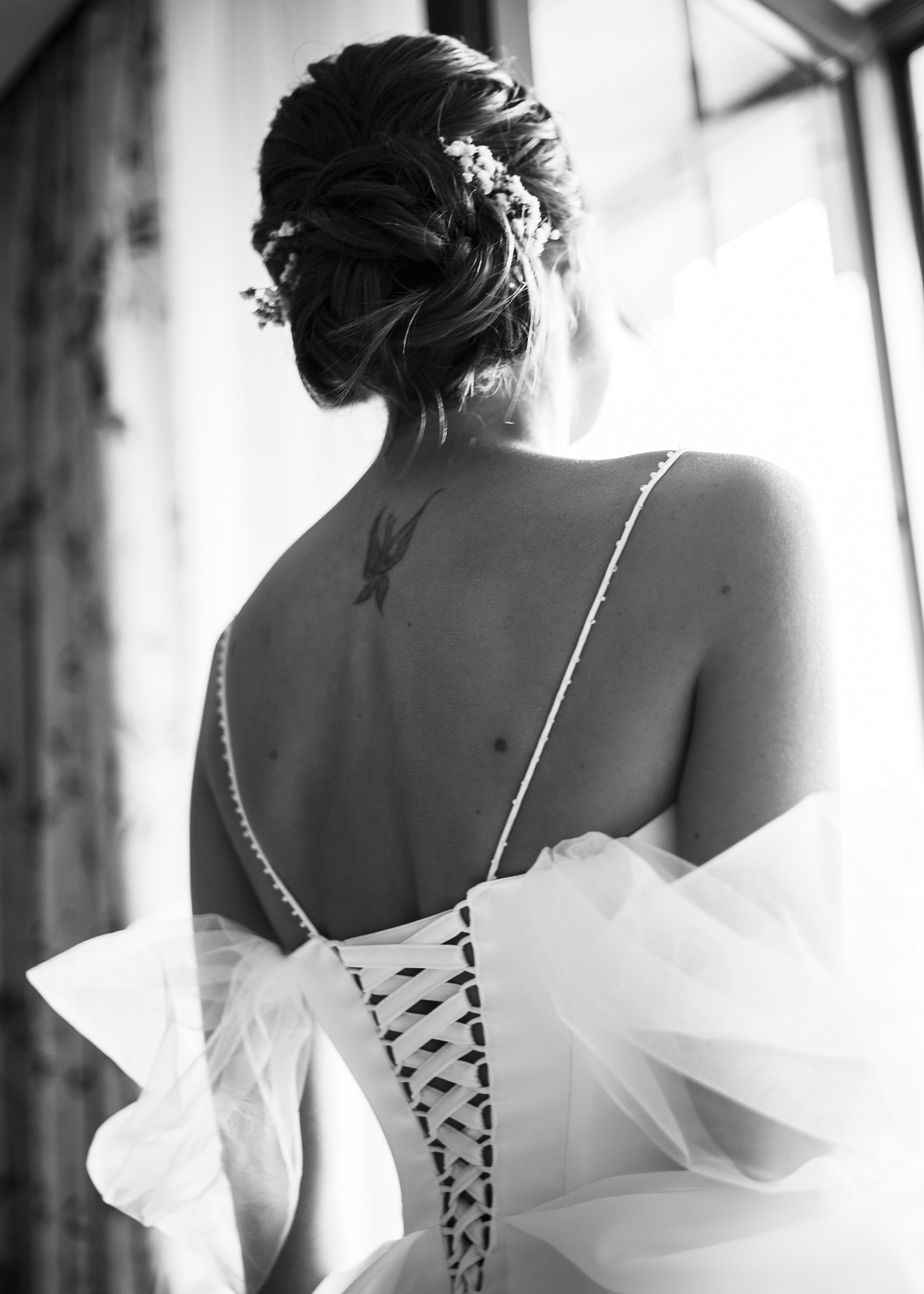 Римма и Ваня. Анна Самохина. Фотограф. Москва