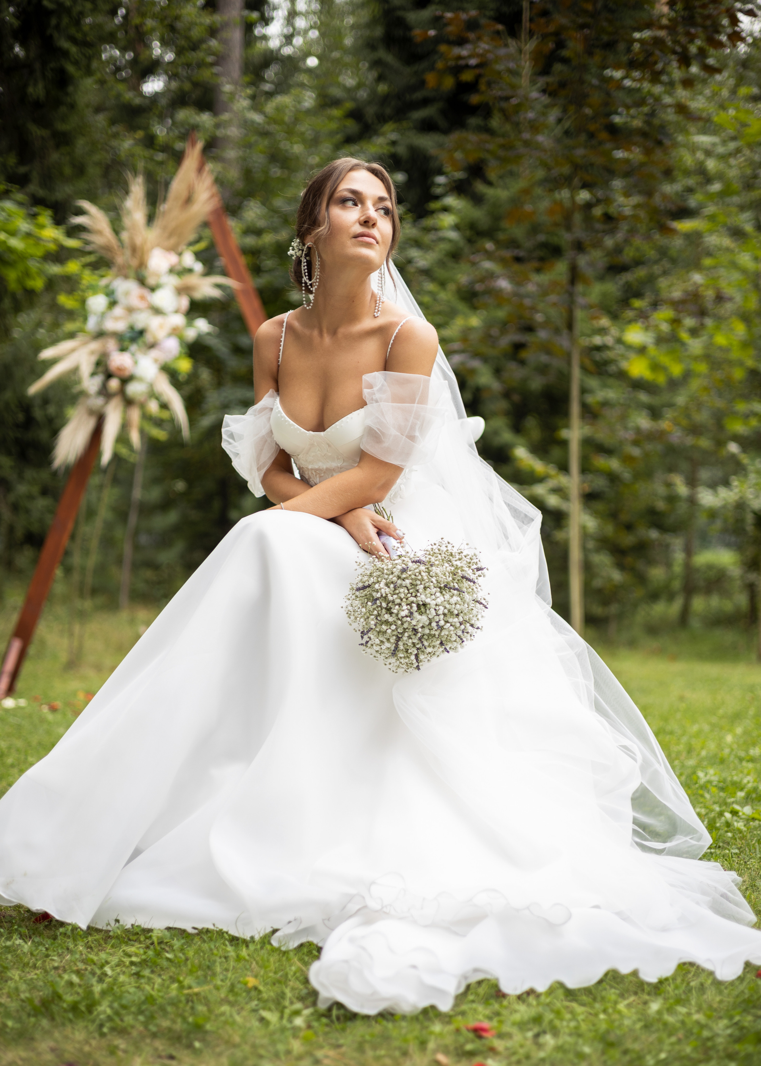 Свадьбы. Анна Самохина. Фотограф. Москва