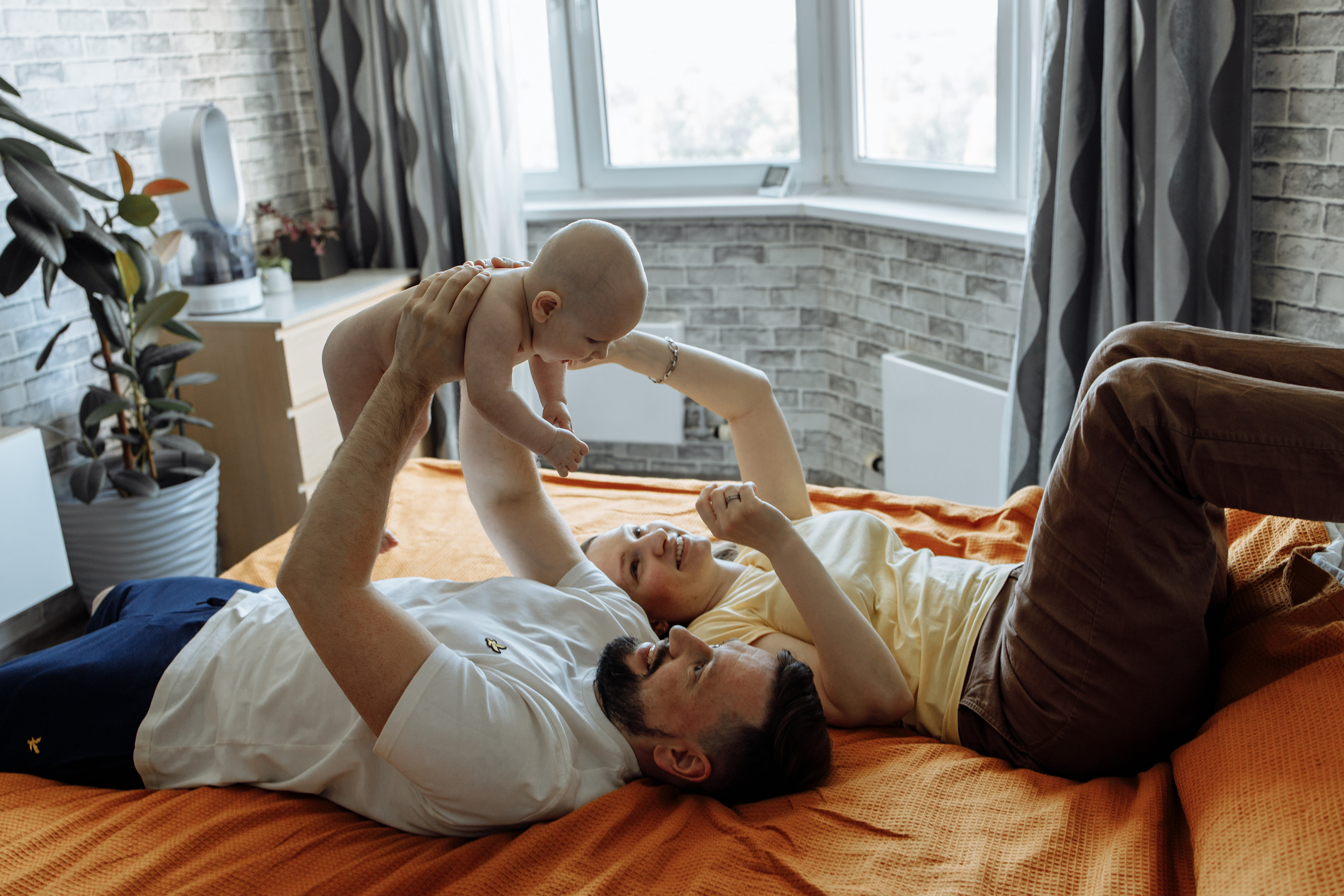 Филя. Анна Самохина. Фотограф. Москва