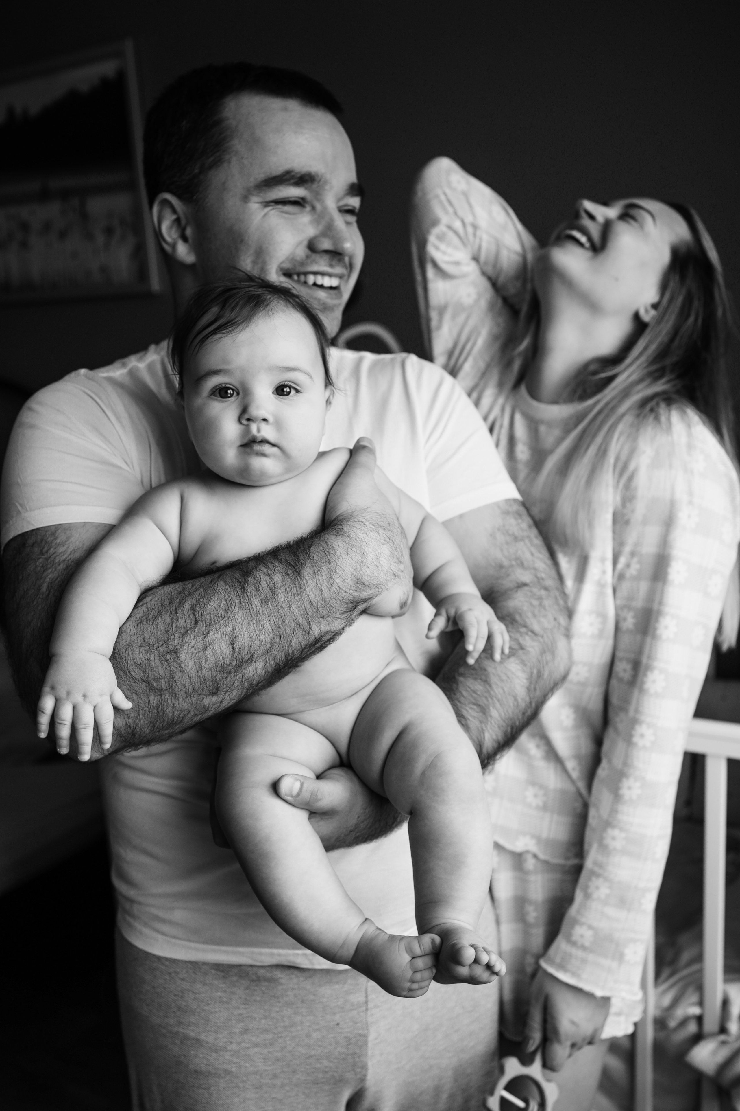 Полинка. Анна Самохина. Фотограф. Москва