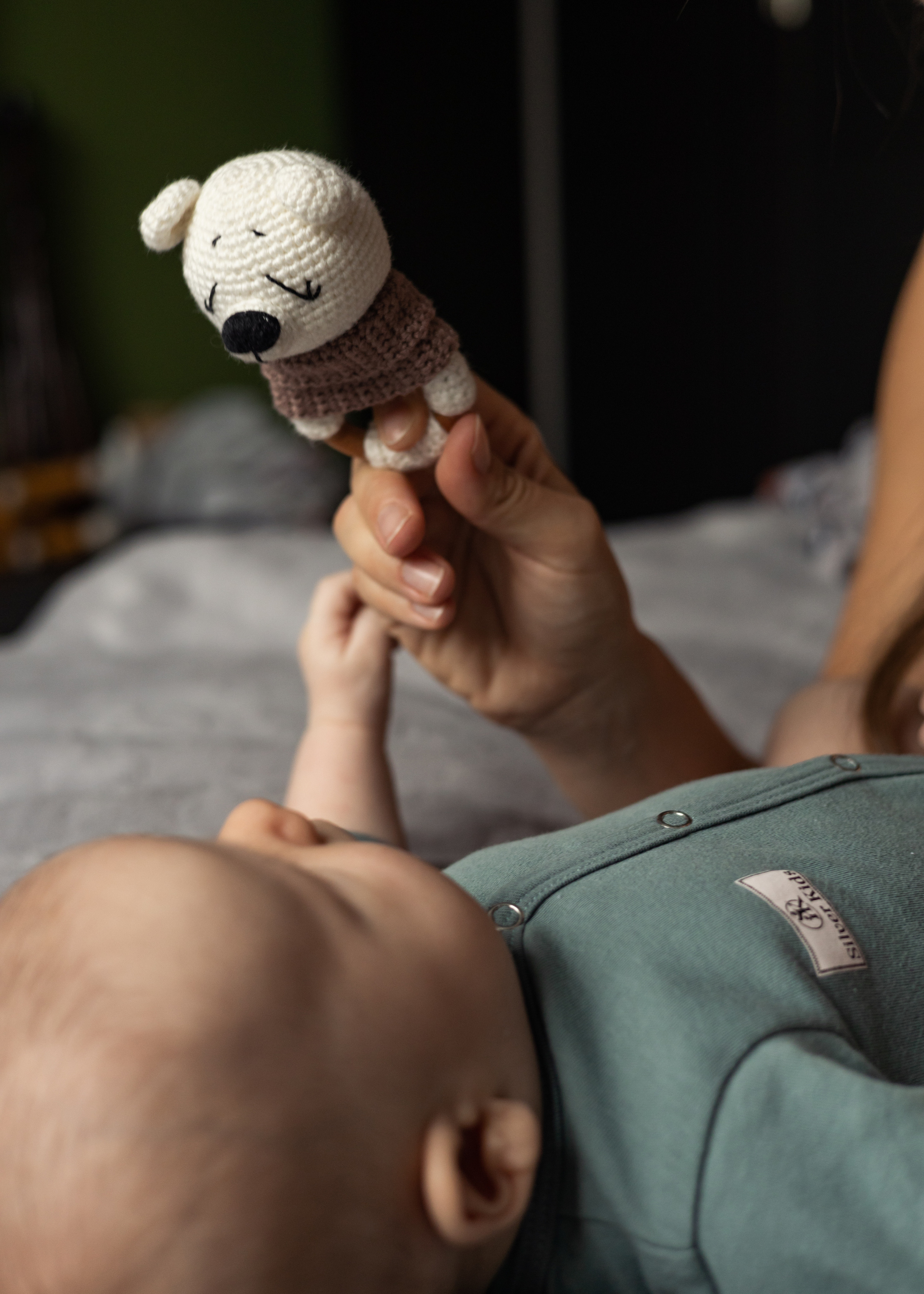 Егорка. Анна Самохина. Фотограф. Москва