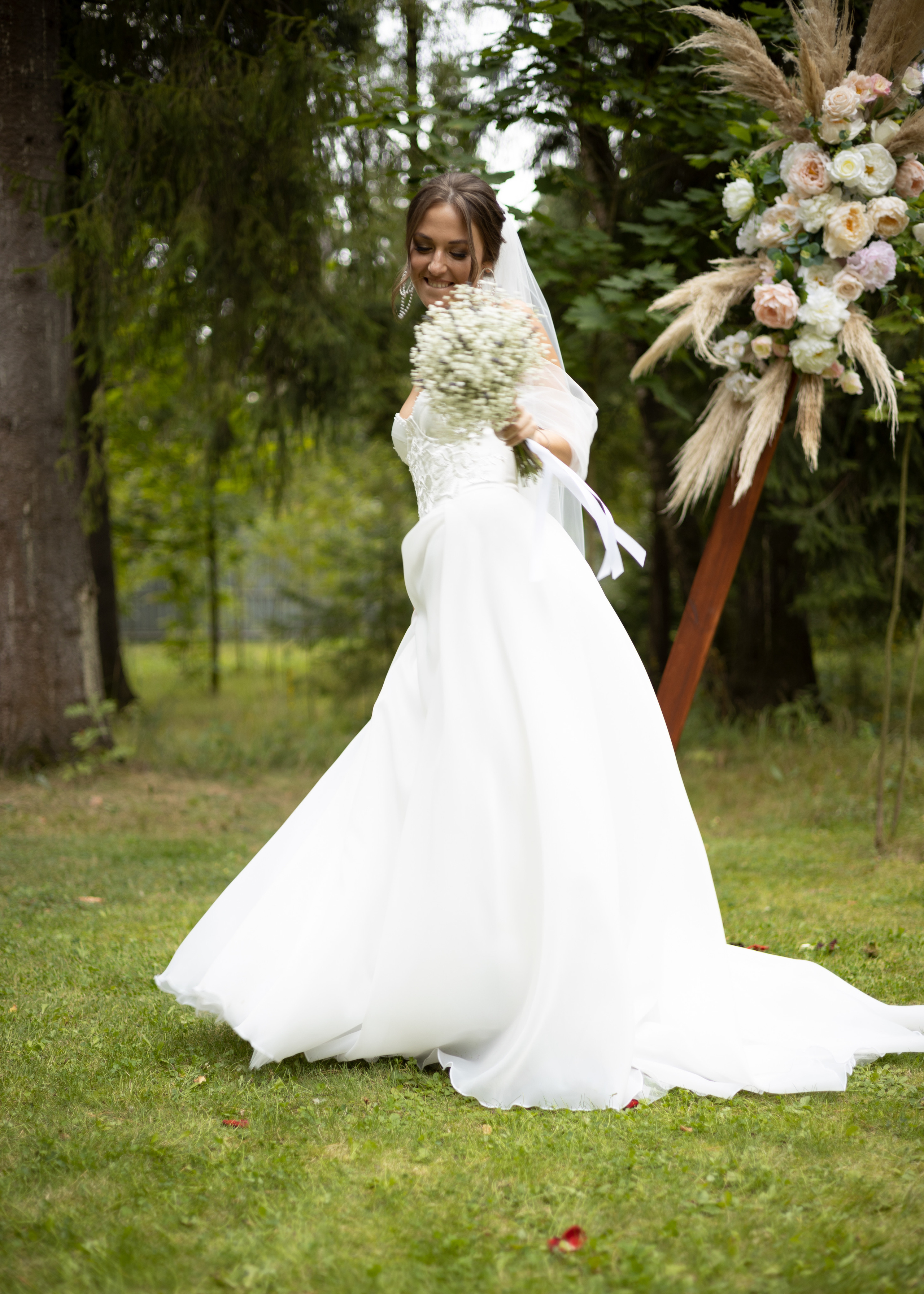 Римма и Ваня. Анна Самохина. Фотограф. Москва