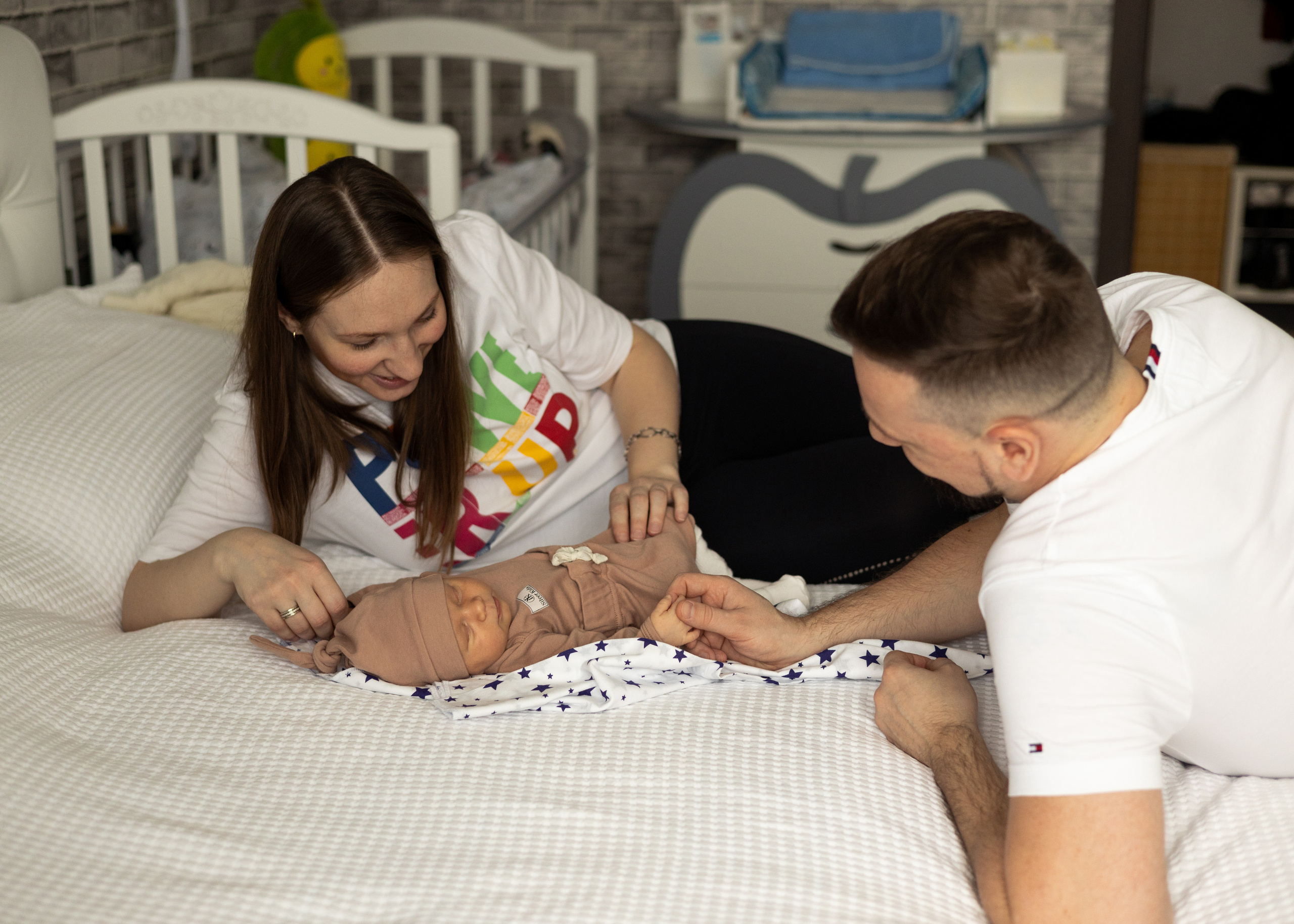 Филя. Анна Самохина. Фотограф. Москва