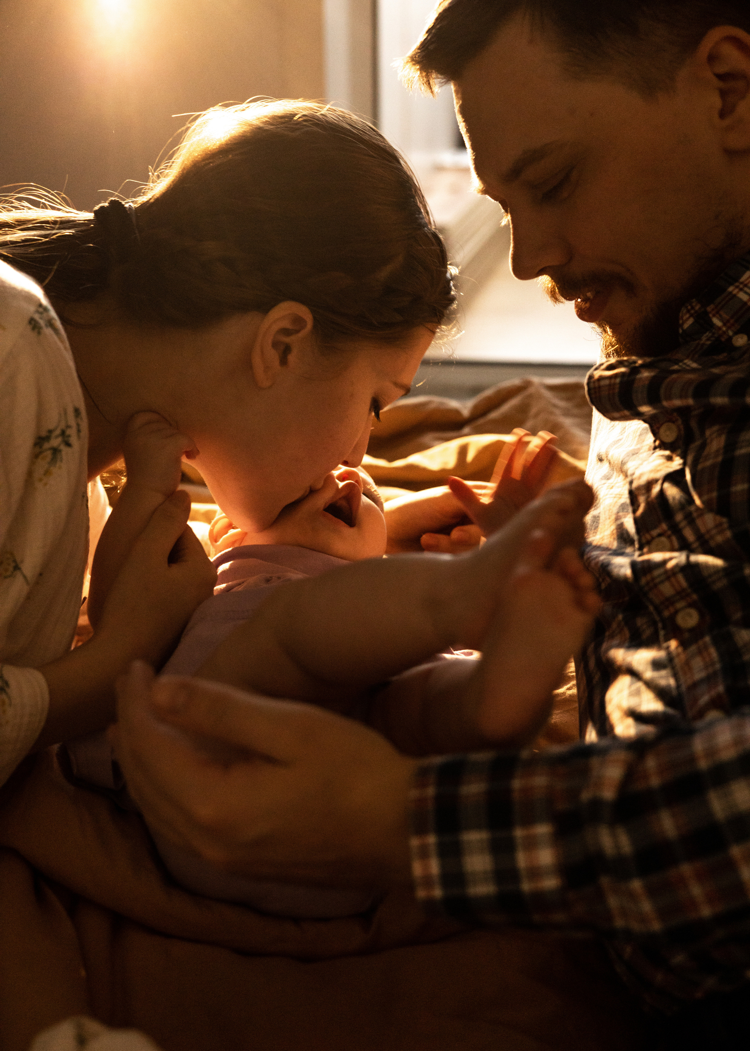 Василиса. Анна Самохина. Фотограф. Москва