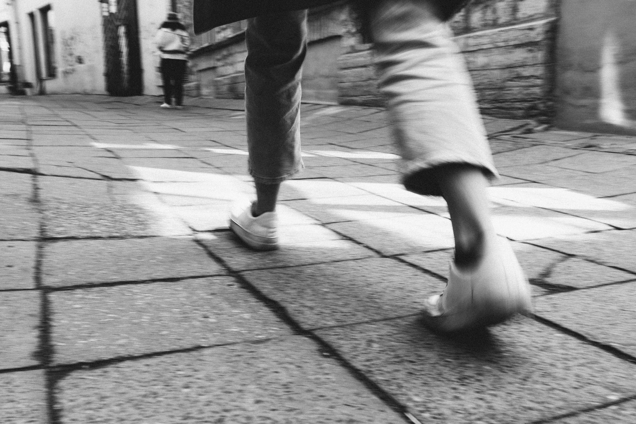 Прогулка. Книжный магазин. Кофейня. Анна Самохина. Фотограф. Москва