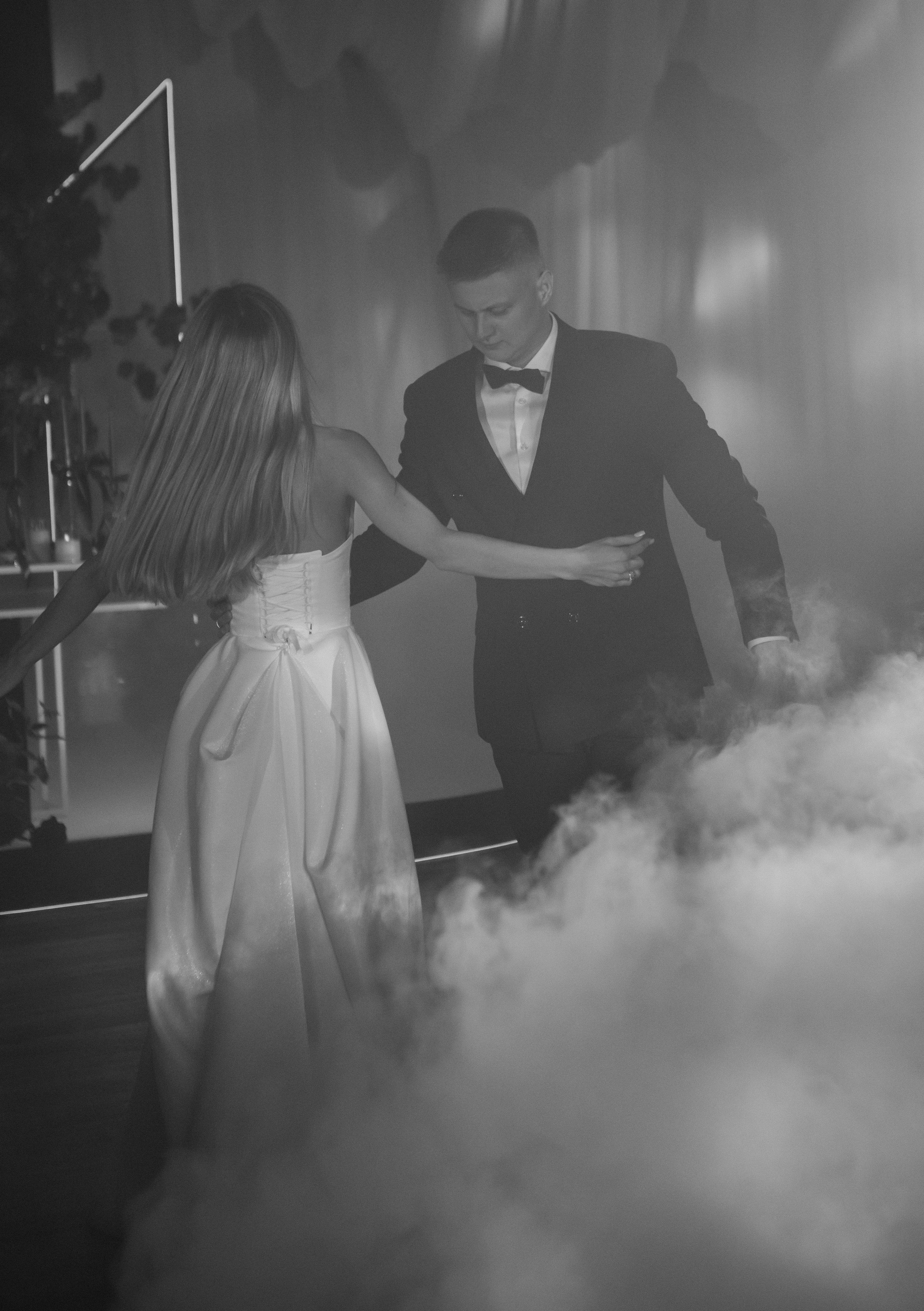 Свадебная выездная церемония. Главная