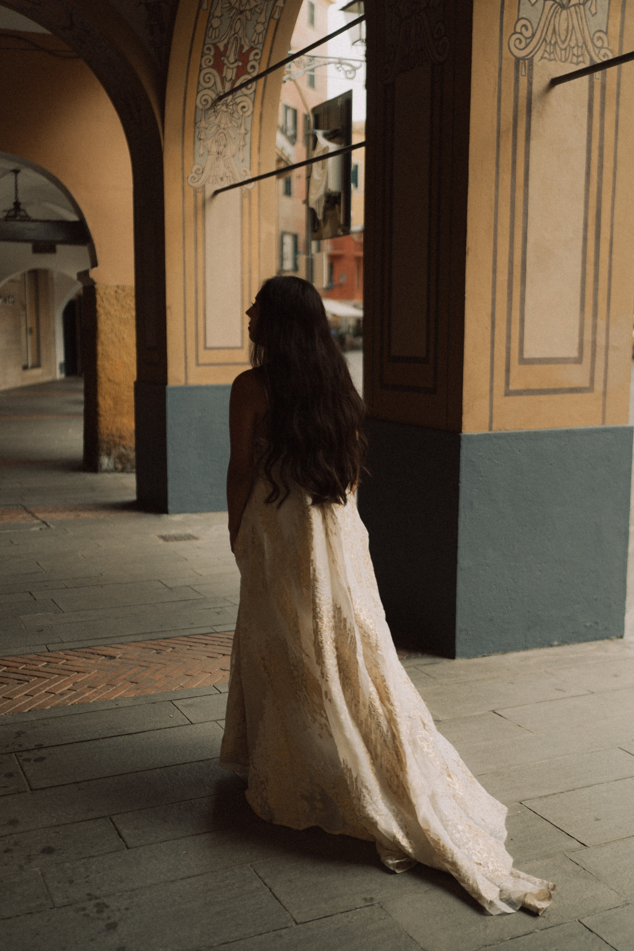 A&I, Santa Margherita