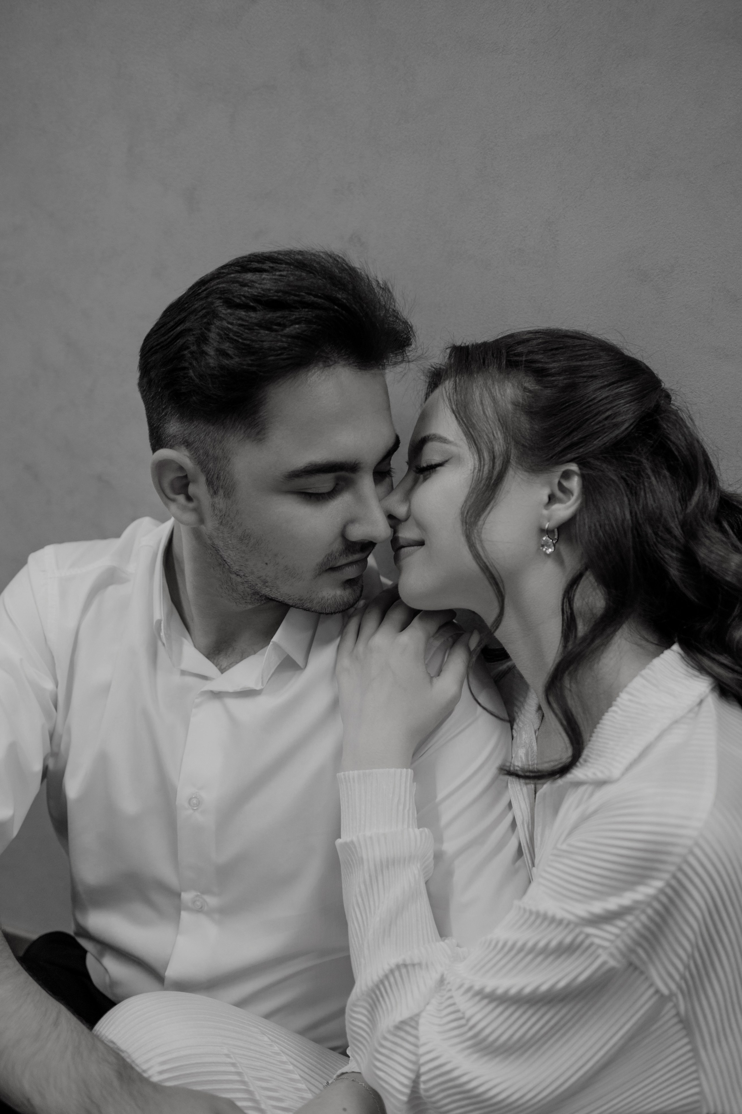 Глеб и Полина. Свадебный и Семейный фотограф в Ярославле Алёна Колясникова