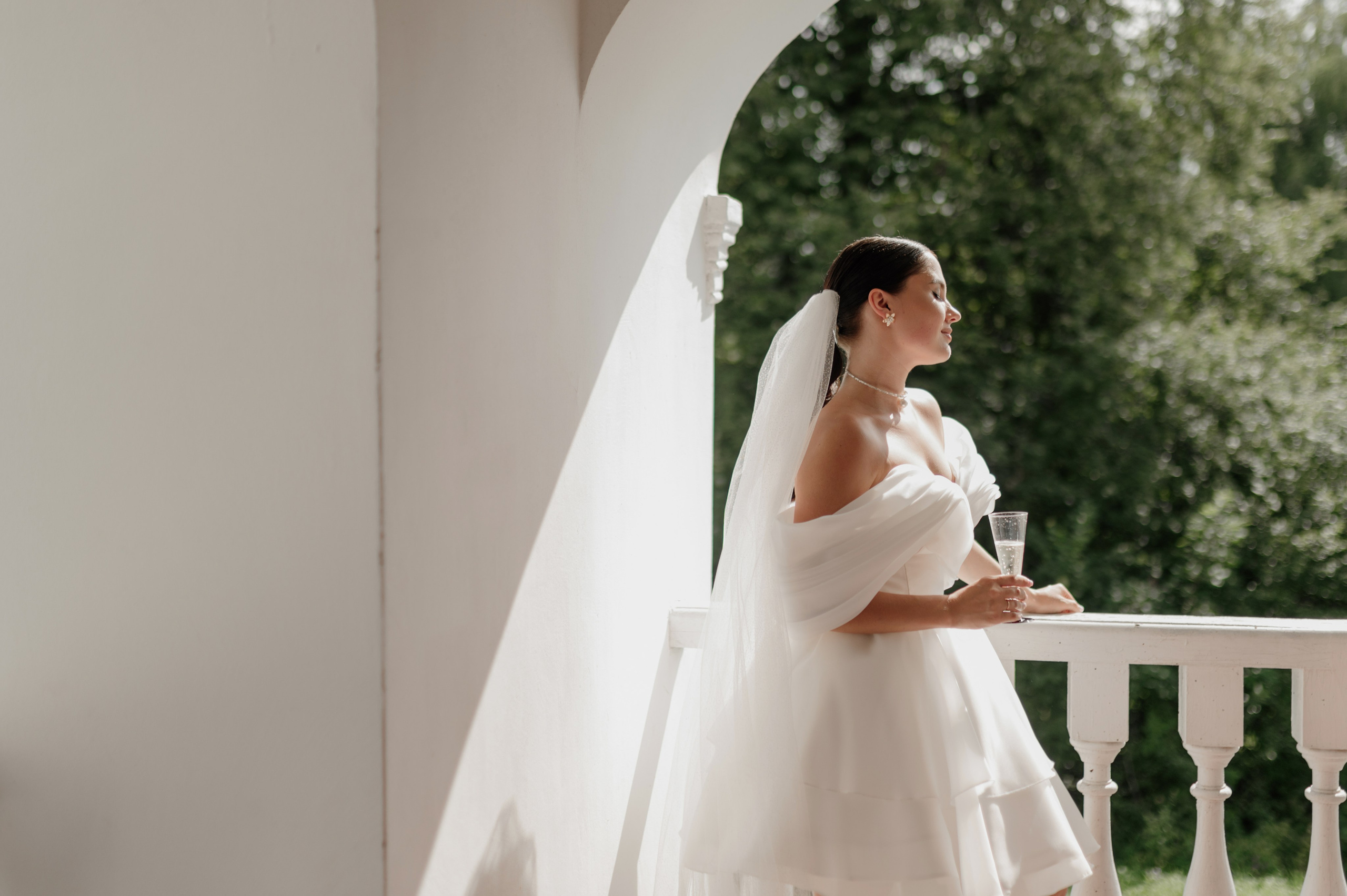 D&P. Свадебный и Семейный фотограф в Ярославле Алёна Колясникова