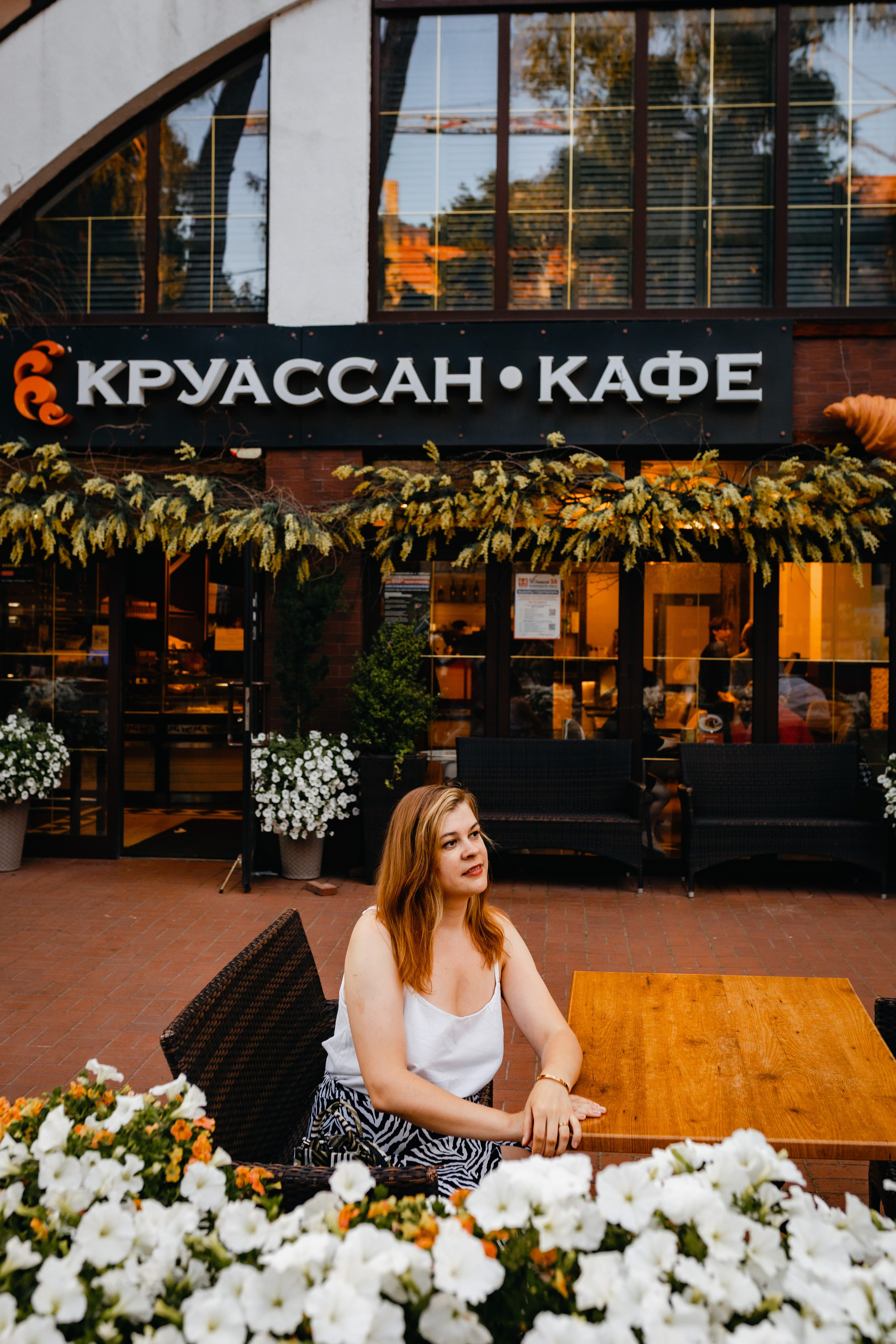 Наташа в Светлогорске. Фотограф Куянова Алина, семейные и свадебные фотосессии в Калининграде