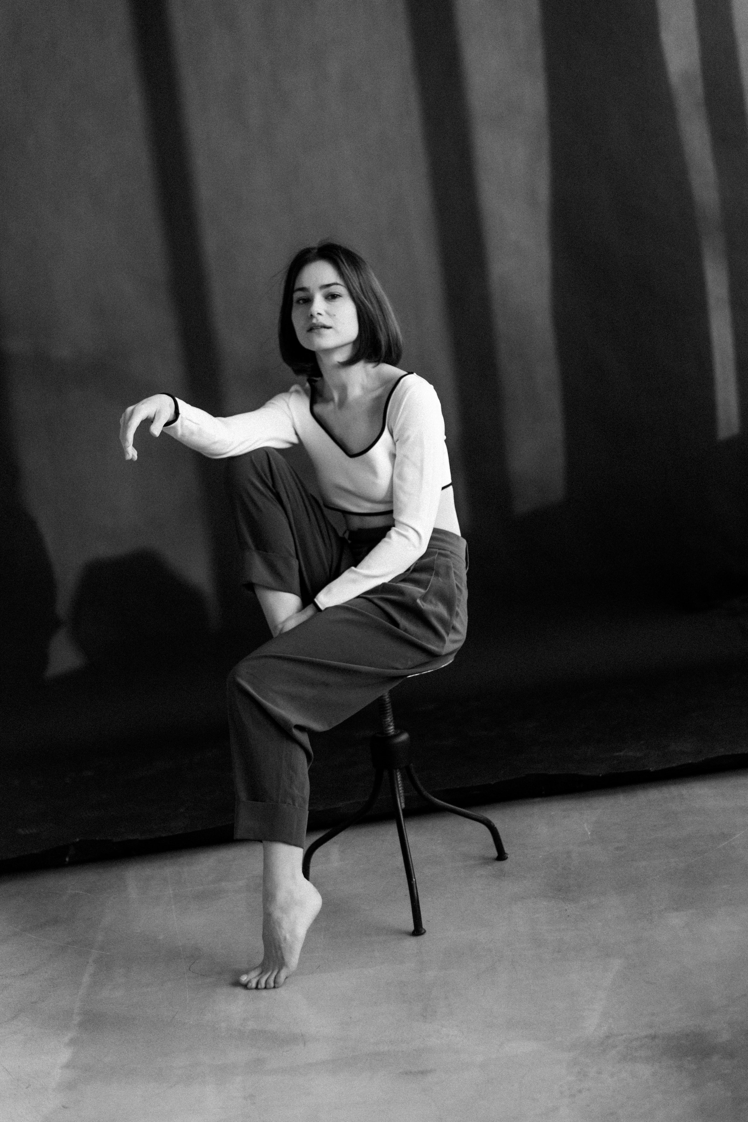 Диана. Женский фотограф в Москве Юля Иванова