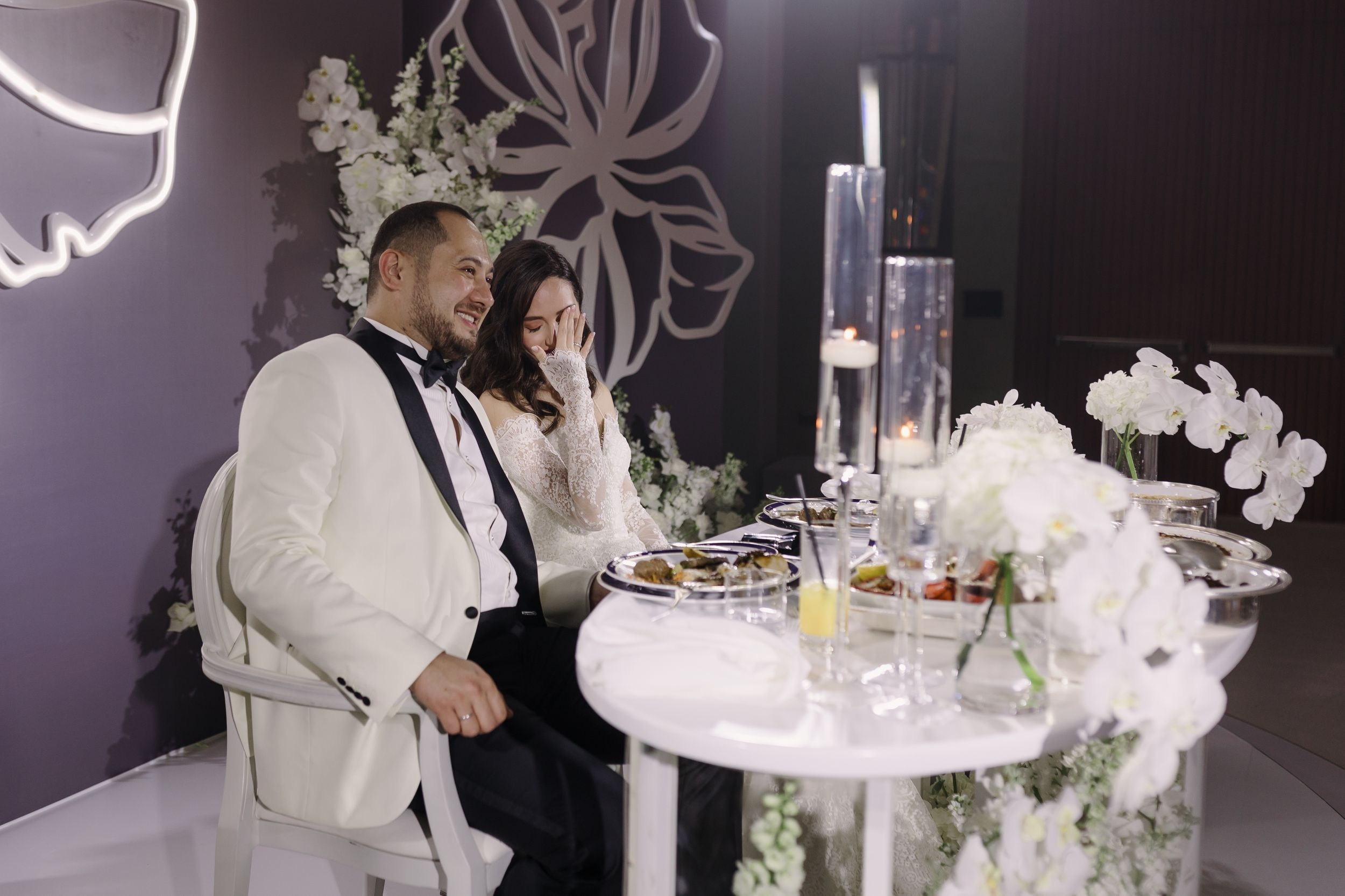 Rishat & Ramina. Свадебный и семейный фотограф в Москве