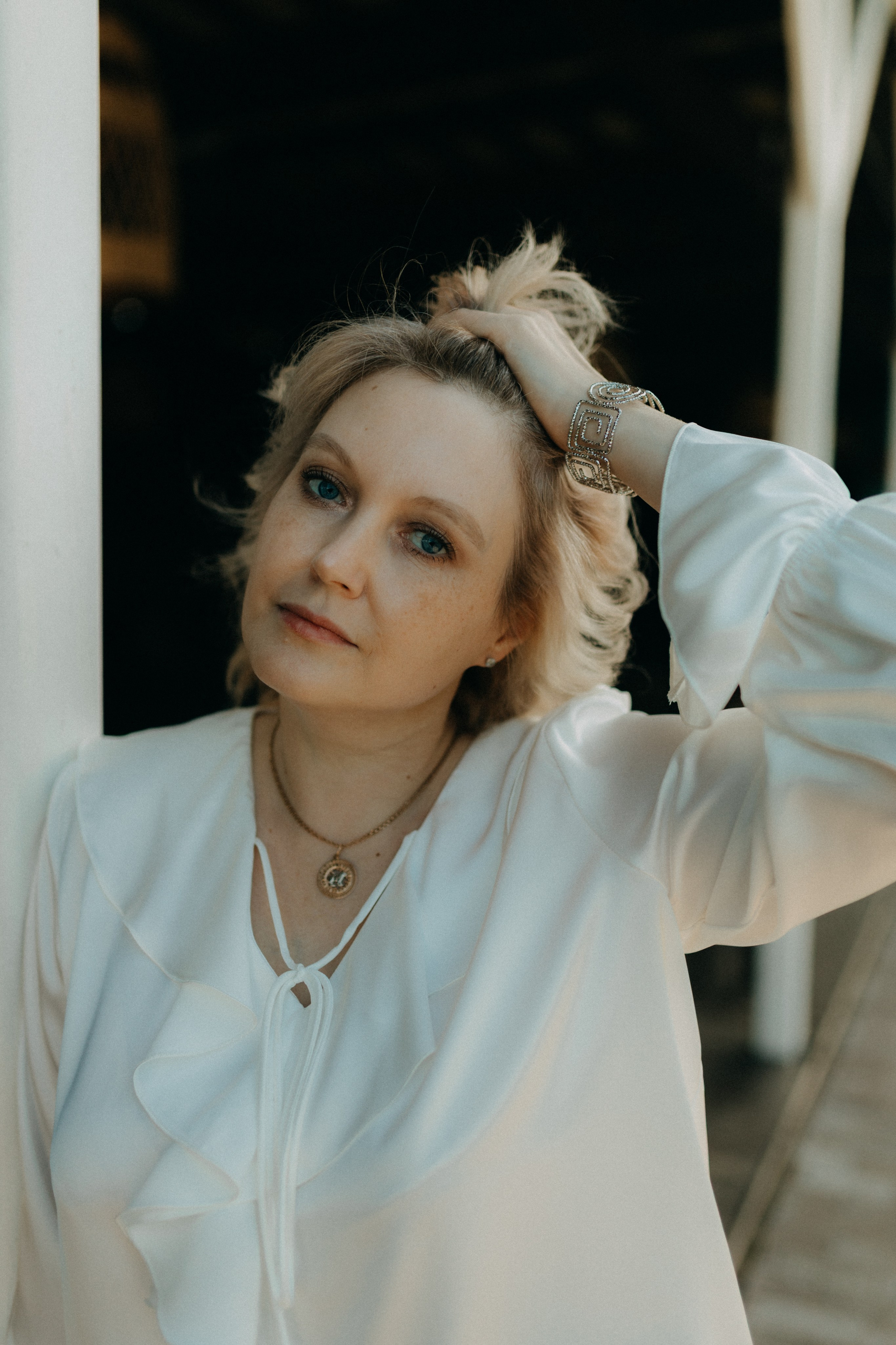 Светлана. Фотограф НОГИНСК, Москва, Анастасия Белая