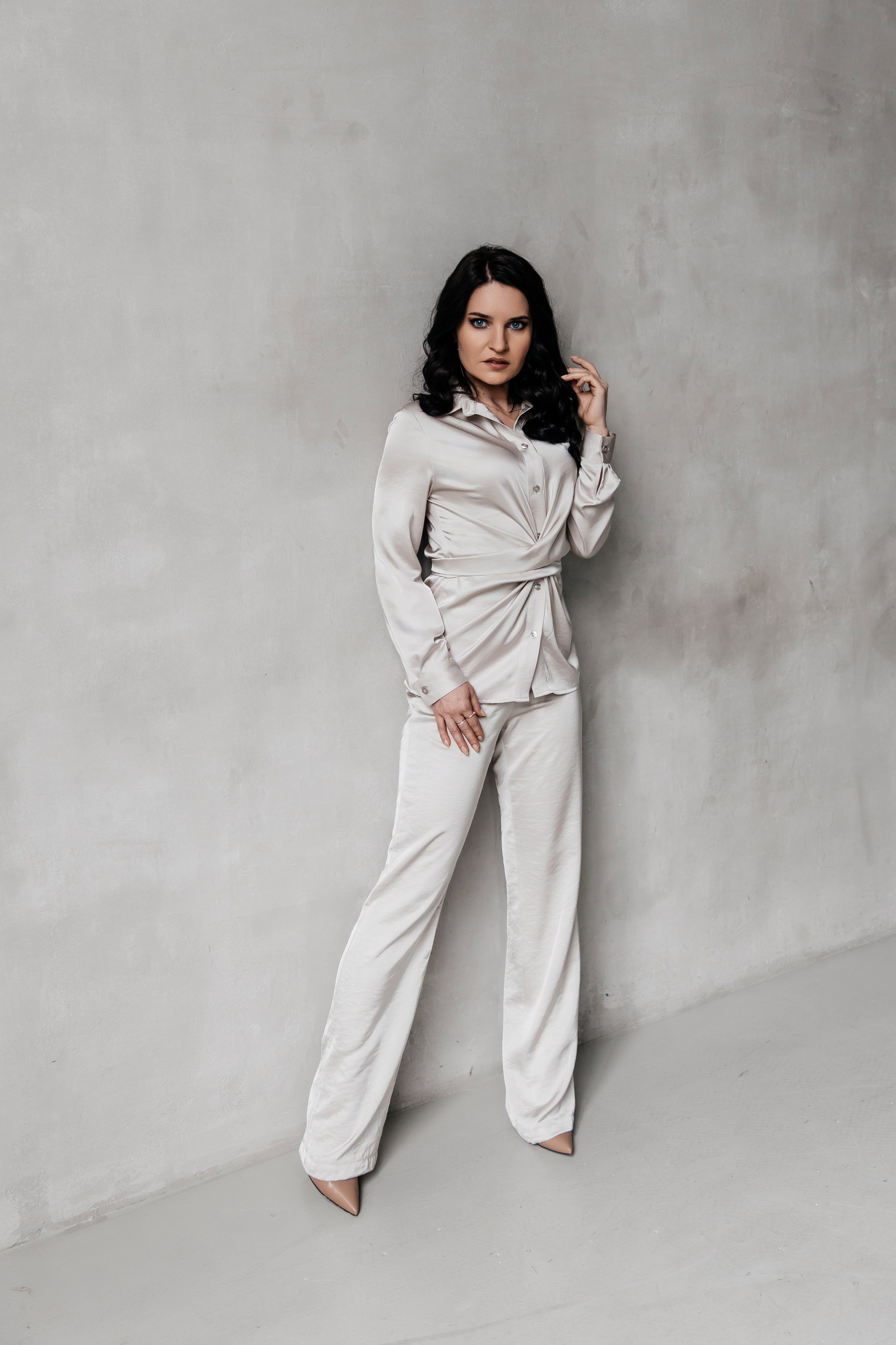 Надя. Свадебный и семейный фотограф у Уфе Евгения Сазонова