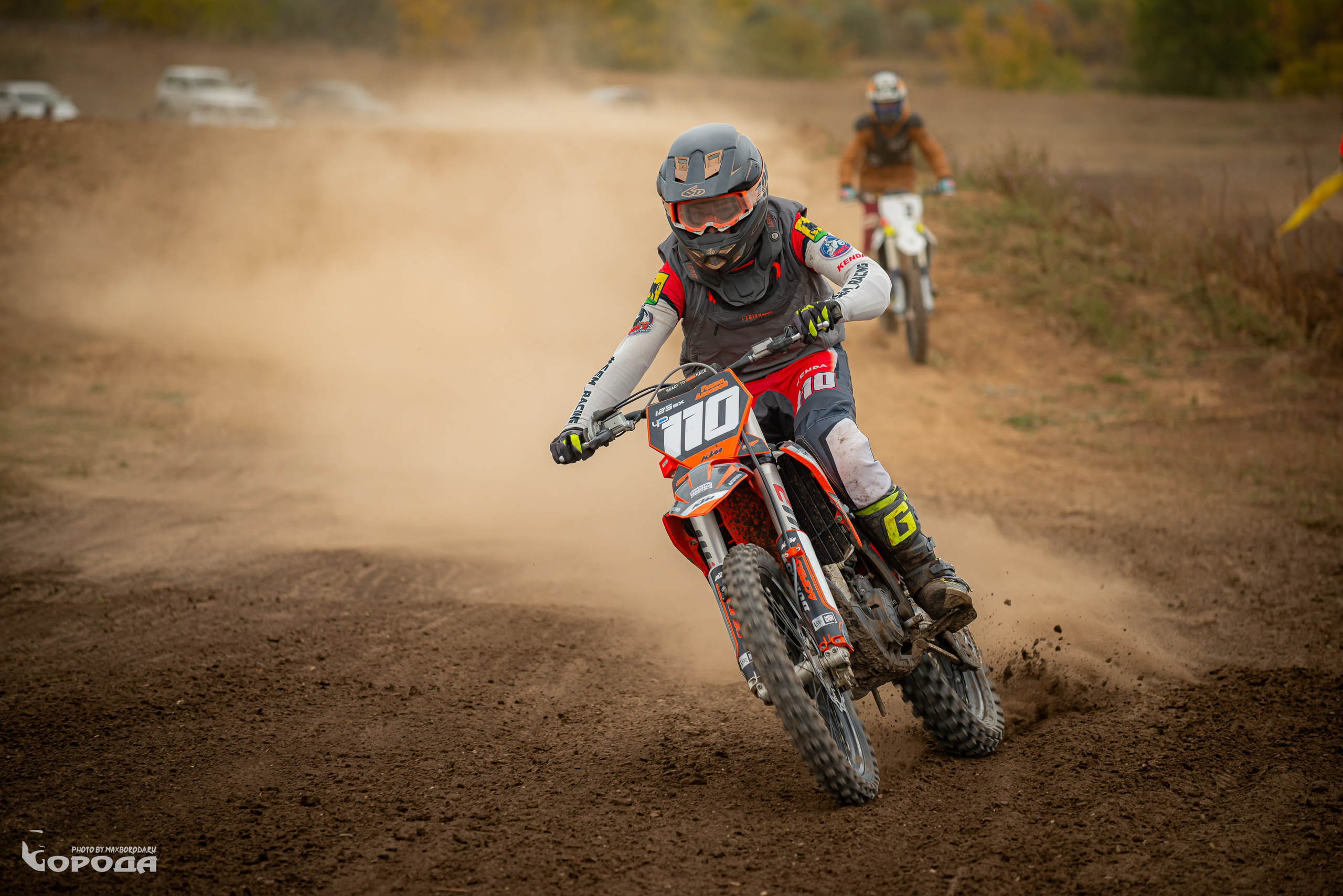 Варламово 2025. Фотограф | Макс Борода