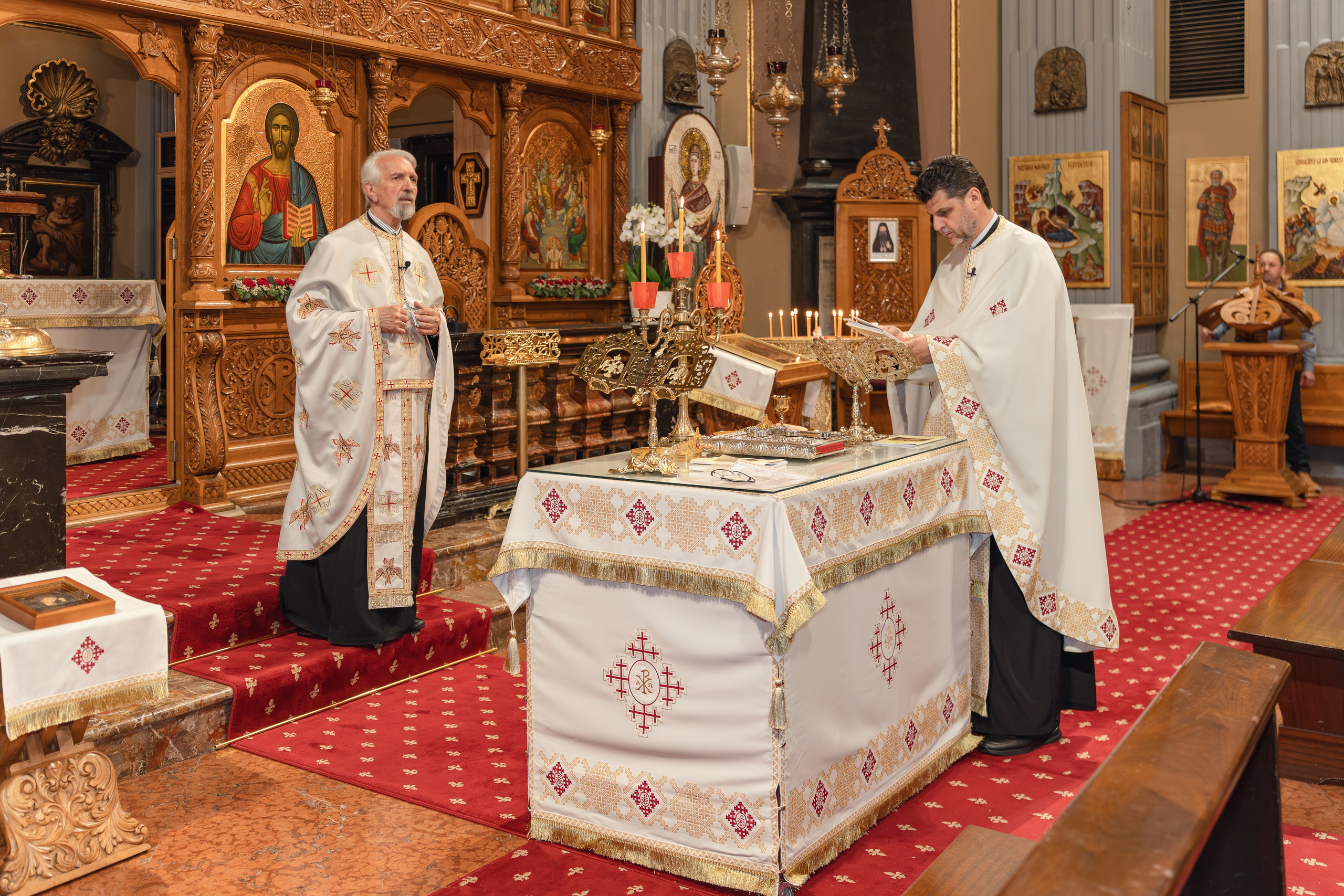 Eugen Hanna. Maria Anistratova | Destination Photographer, Videographer & Drone Pilot — Lake Como