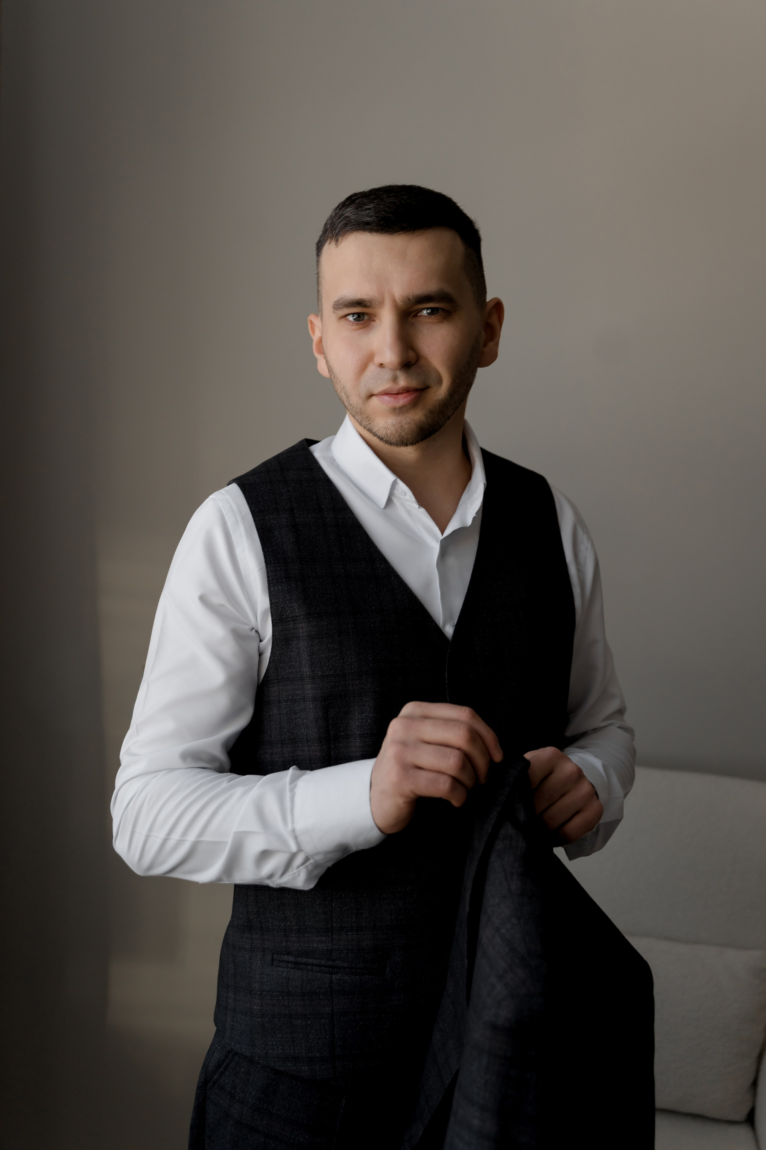 Тимур и Аида. Свадебный и семейный фотограф в Стерлитамаке и Уфе