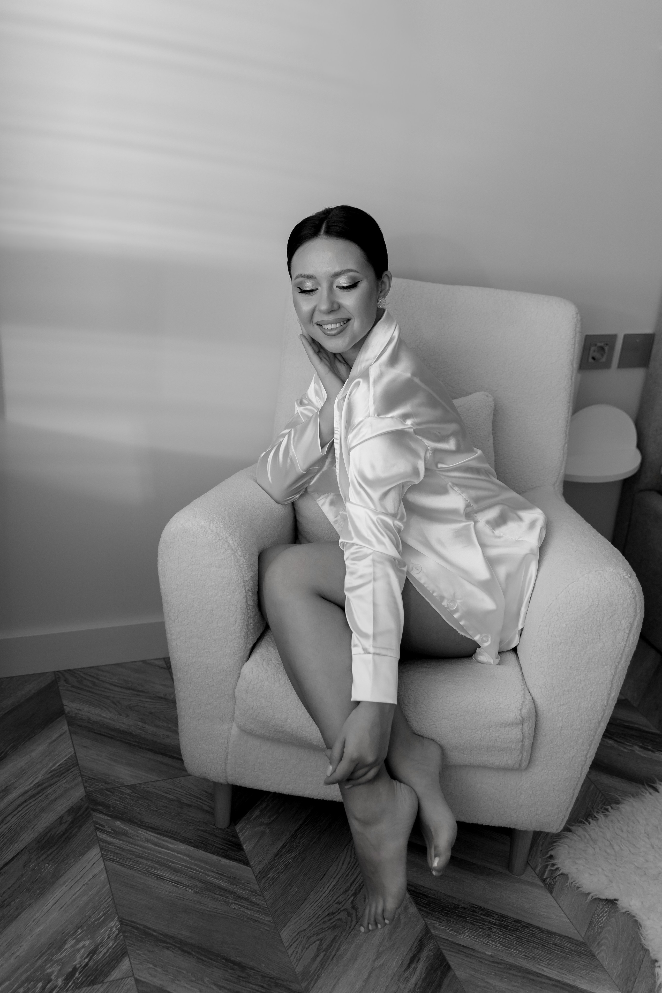 Тимур и Аида. Свадебный и семейный фотограф в Стерлитамаке и Уфе