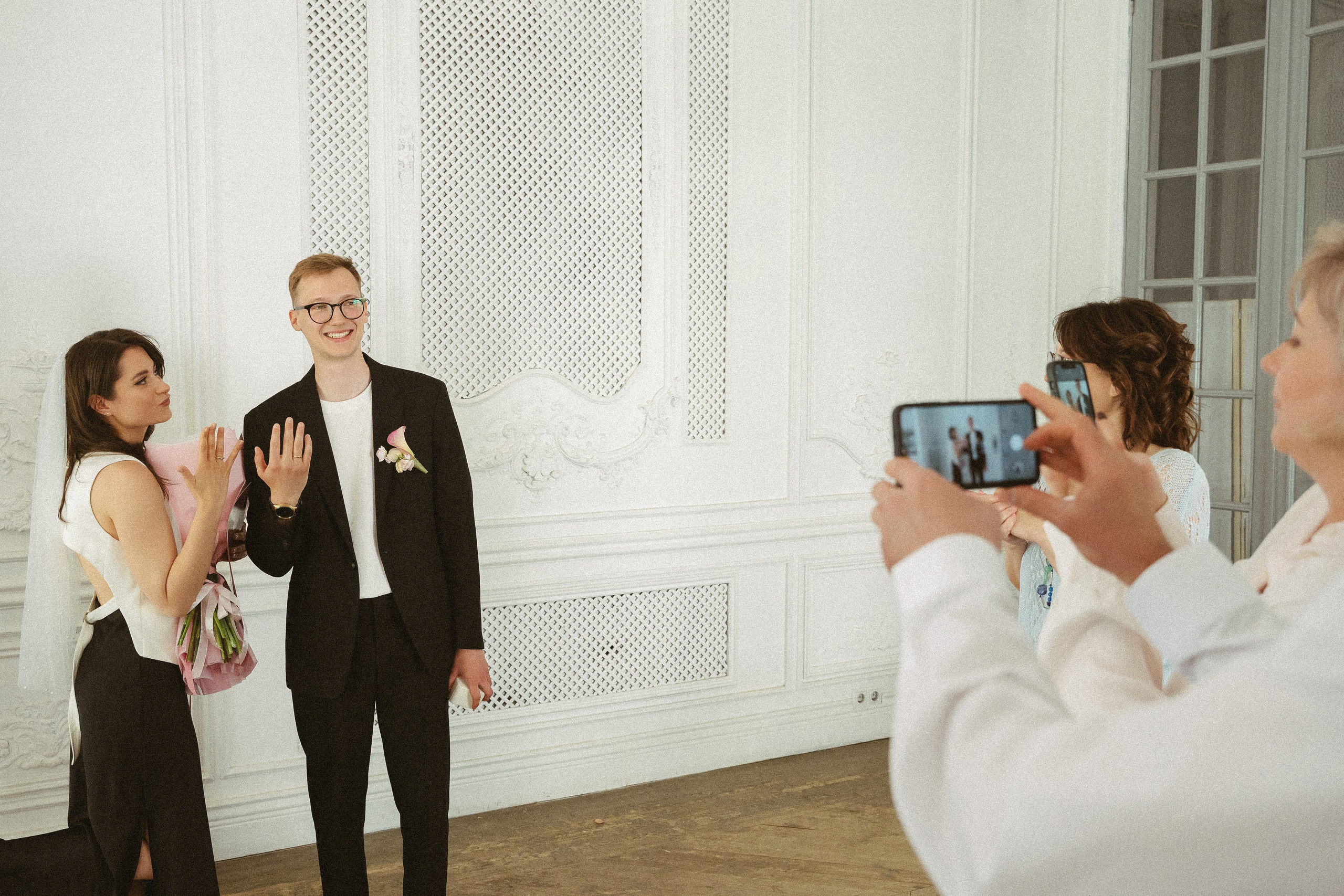 А&О Прогулка + ЗАГС. Свадебный, репортажный, семейный фотограф Елена Брюхова