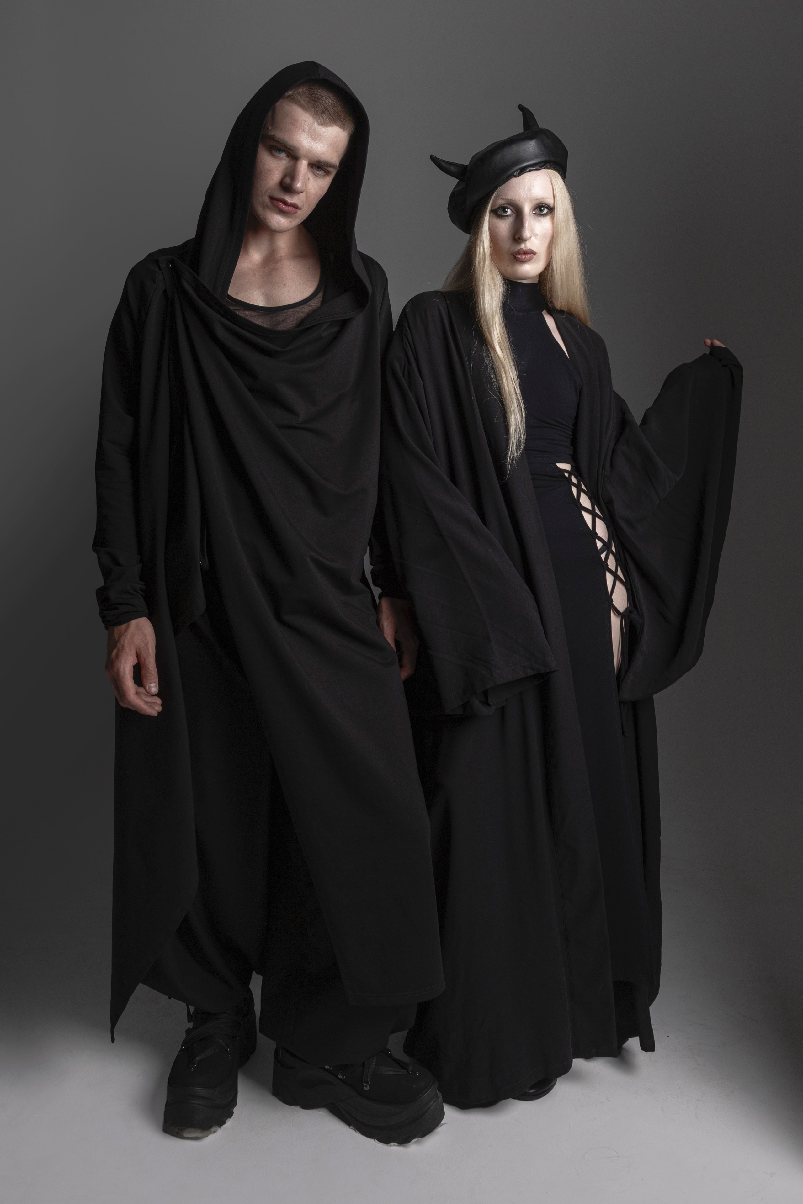 Bat Norton content autum. Фотограф для брендов Любовь Батина (Спб/Мск)