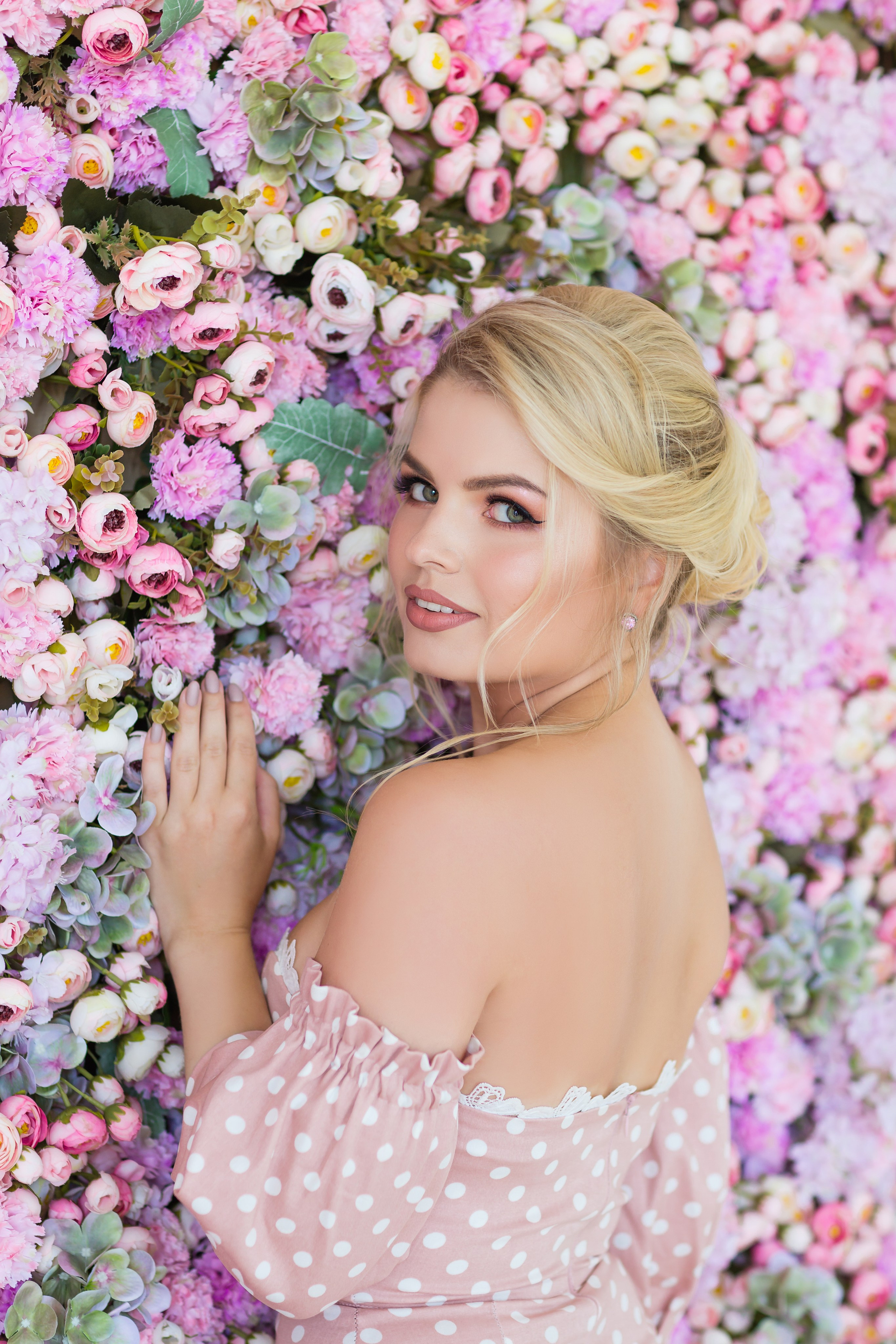 Портрет. Фотограф Кристина Филькова