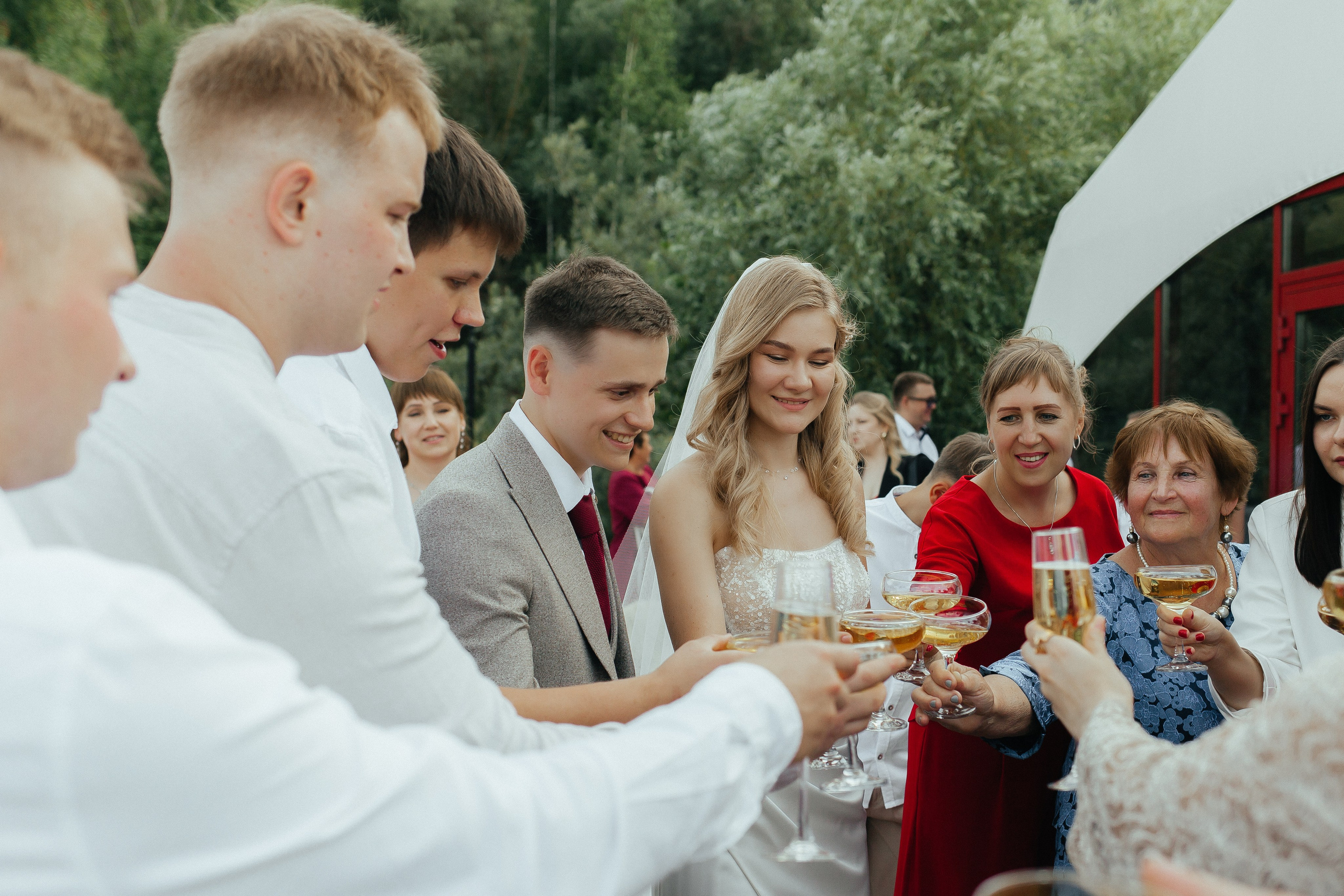 D & D. Фотограф Ольга Сапронова. Свадебный фотограф Ольга Сапронова